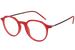 Matt Red