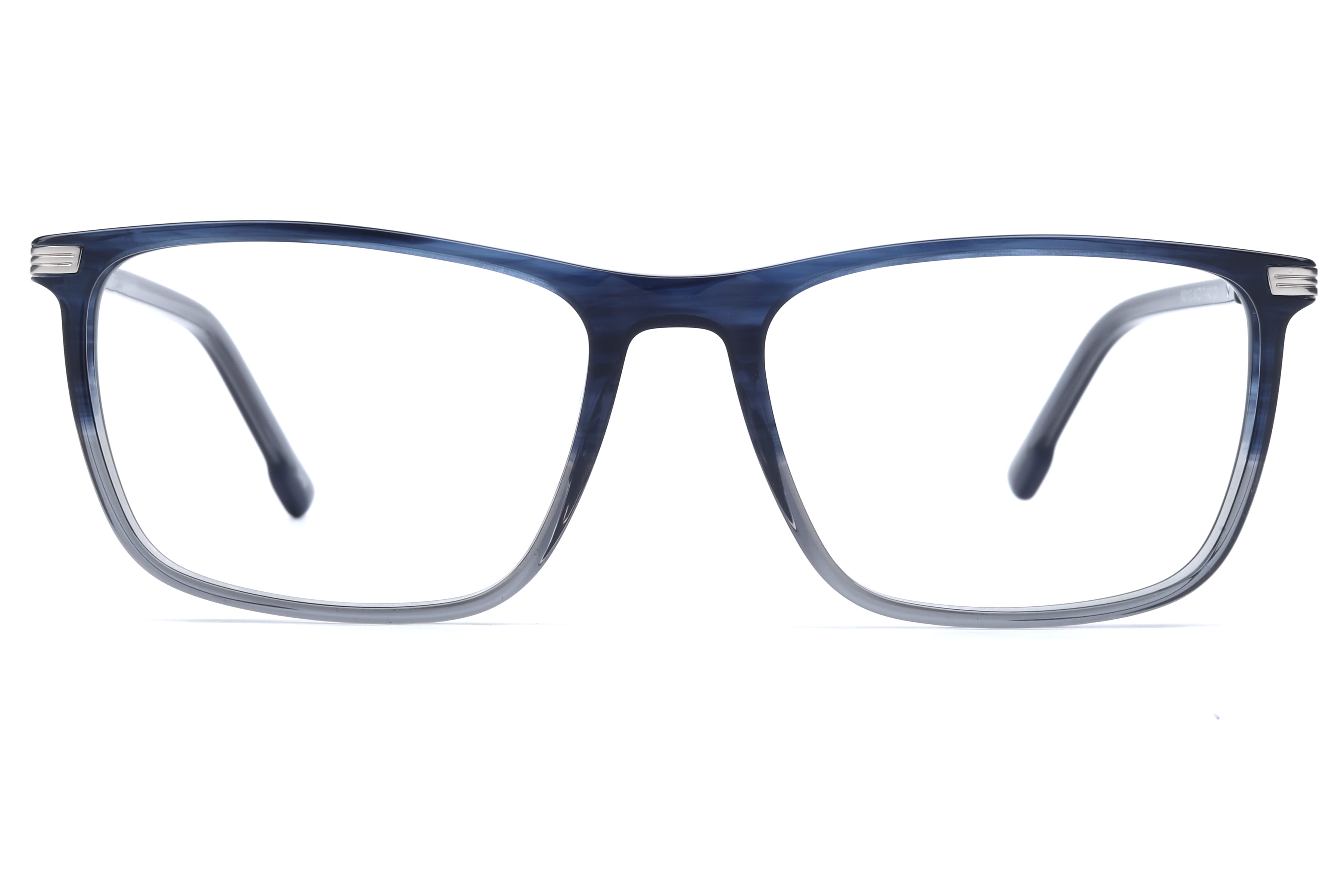 Inspira N3112 Frame Blue Male Full Metal — Blue frame