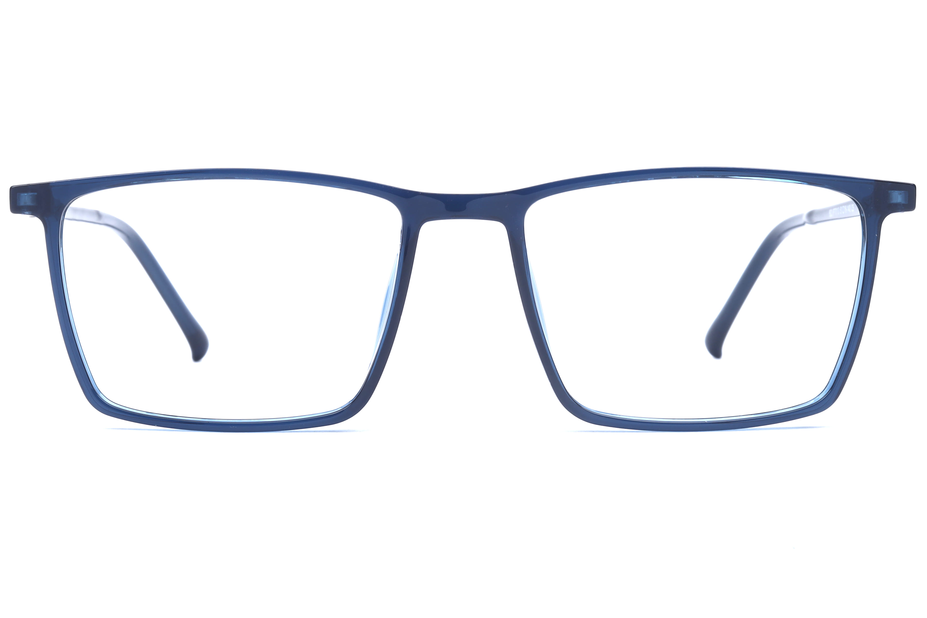 INSPIRA BDIP7013 C5 Frame — Blue frame — view 2