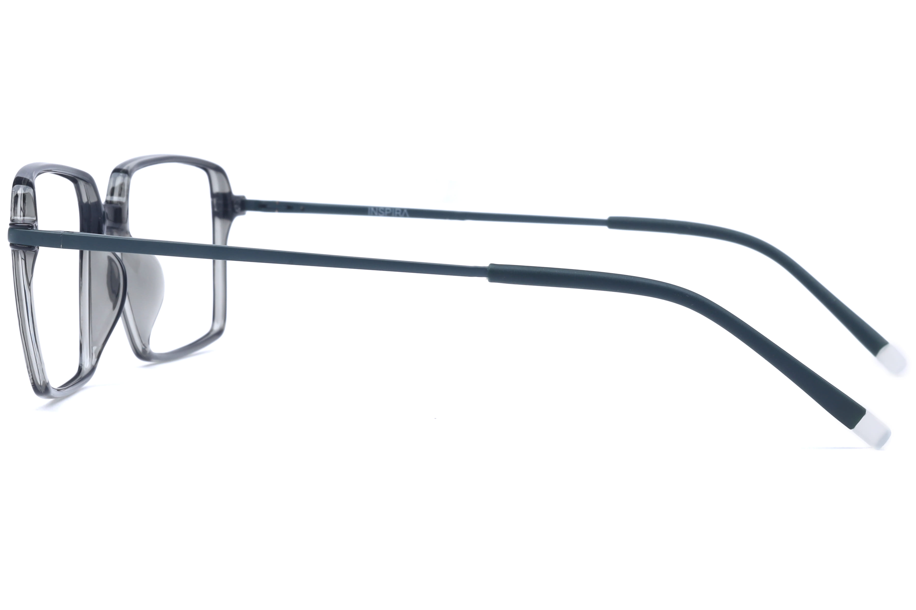 INSPIRA BDIP1070 C3 Frame — Grey frame — view 2