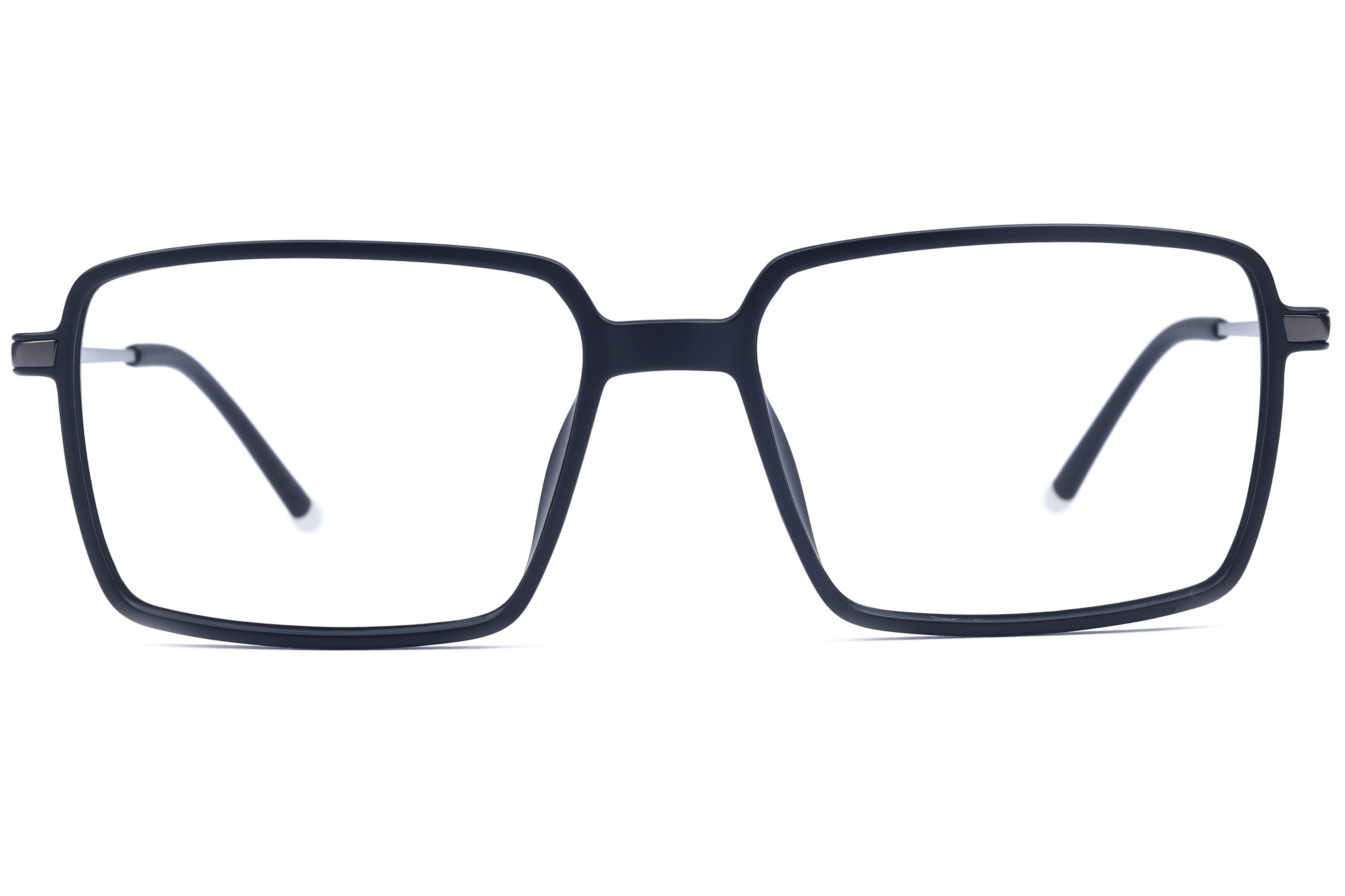 INSPIRA BDIP1070 C6 Frame — Matt Black frame — view 1