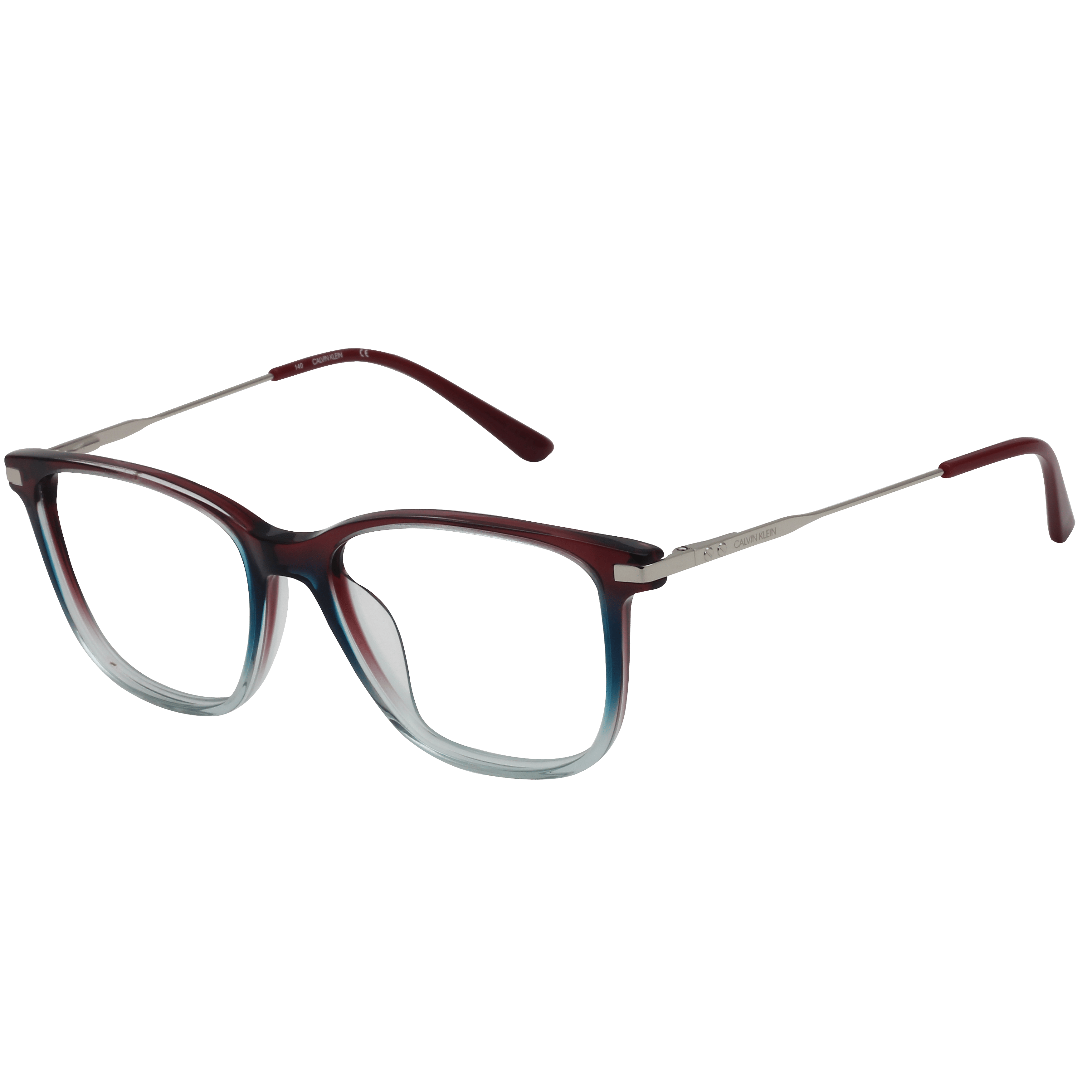 Calvin Klein CK19711 Frame Miscellaneaous Unisex Full Metal — Miscellaneaous frame