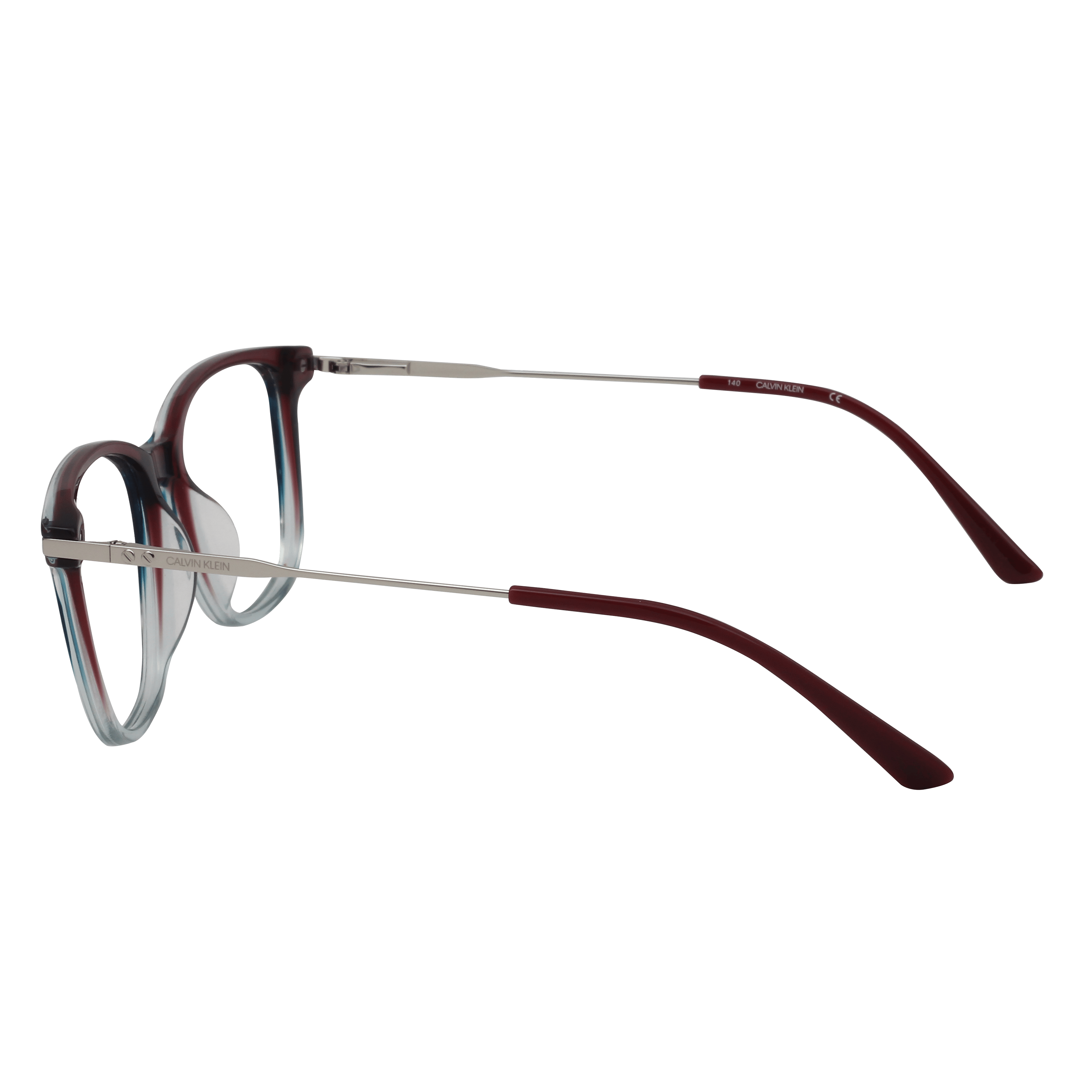 Calvin Klein CK19711 Frame Miscellaneaous Unisex Full Metal Frame — Miscellaneaous frame — view 3