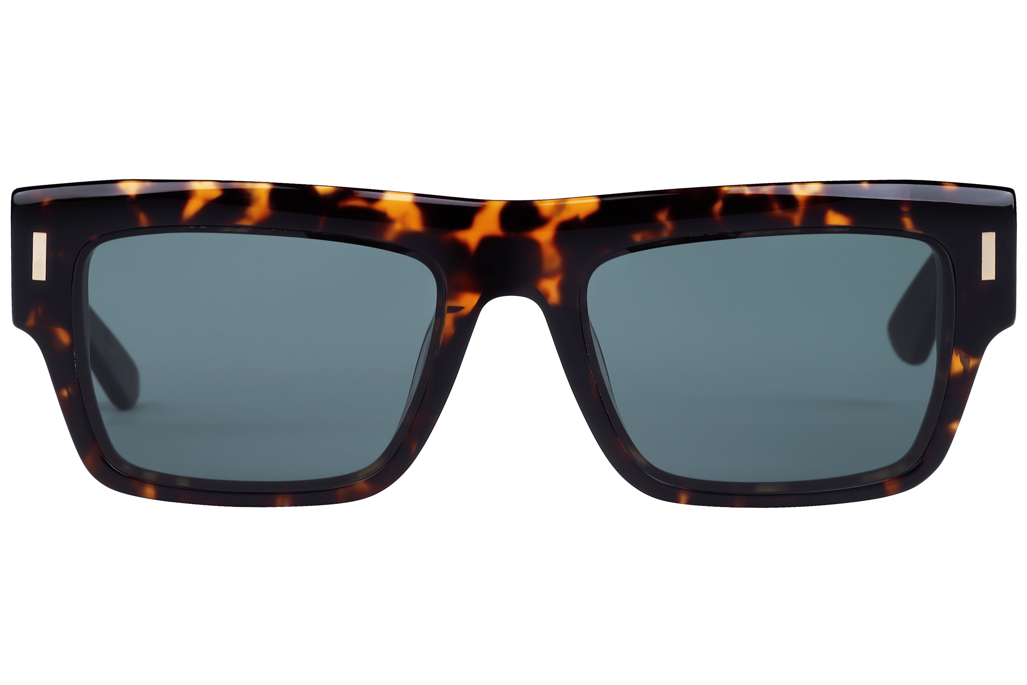 Calvin Klein CK23504S Sunglass Havana Male Full Shell — Havana frame