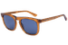 Transparent Brown