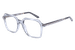 Transparent Grey