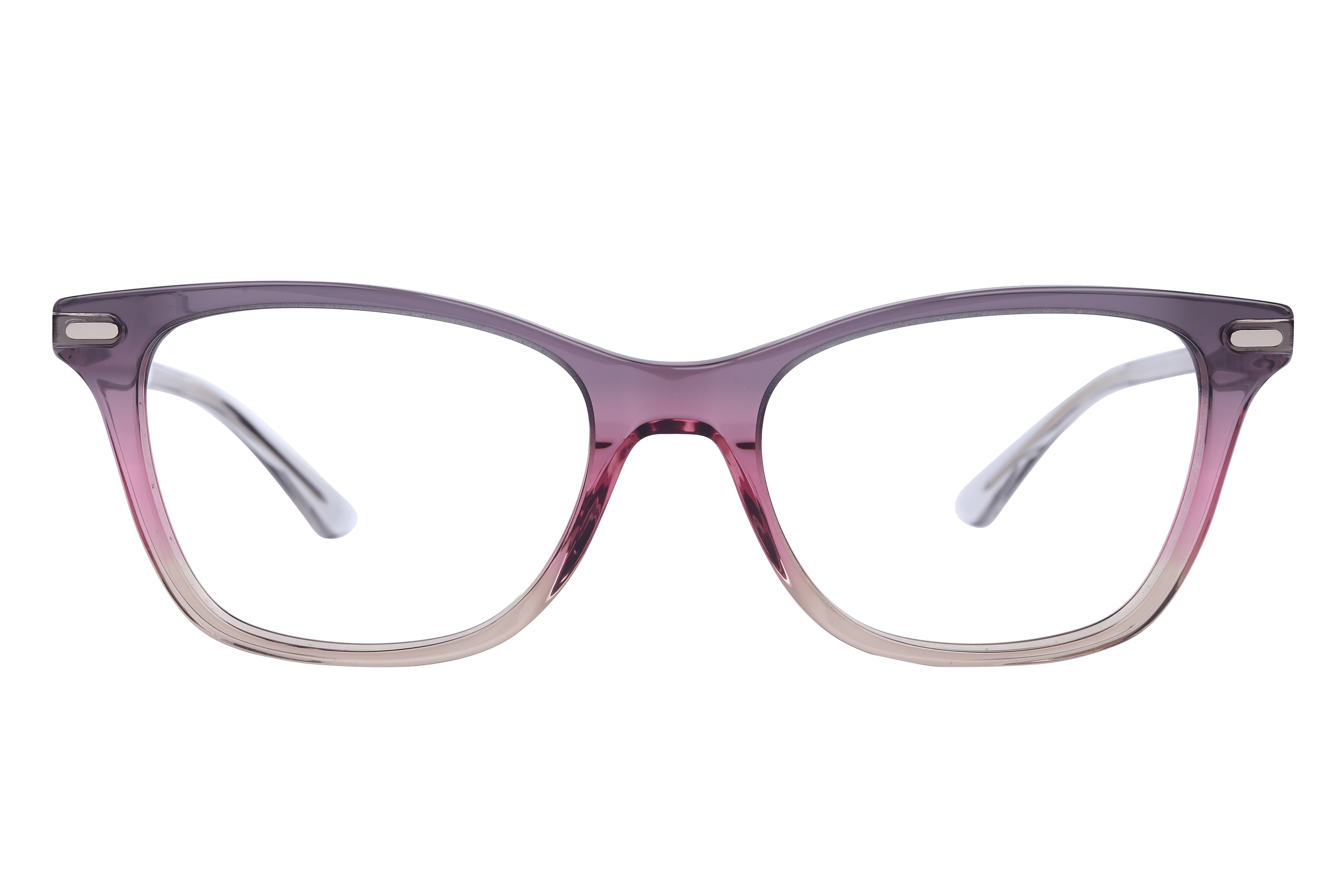 Calvin Klein CK23544 Frame Miscellaneaous Female Full Shell — Black frame