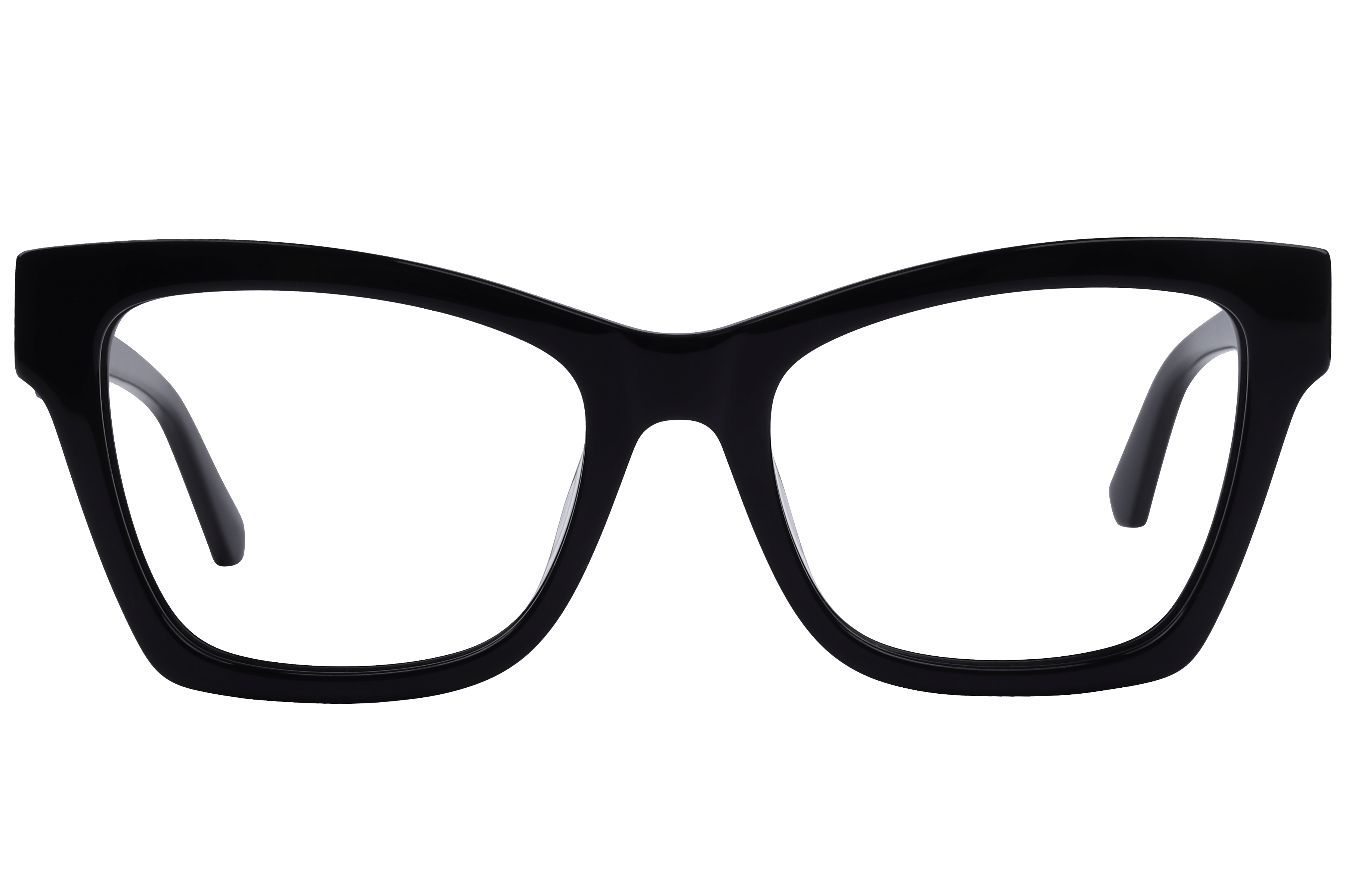 Calvin Klein CKJ23646 Frame Black Female Full Shell Frame — Black frame