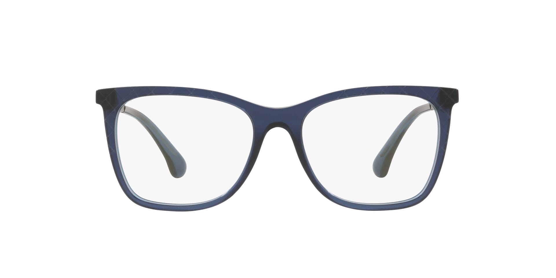 Chanel 3379 Frame Blue Male Full Metal — Blue frame