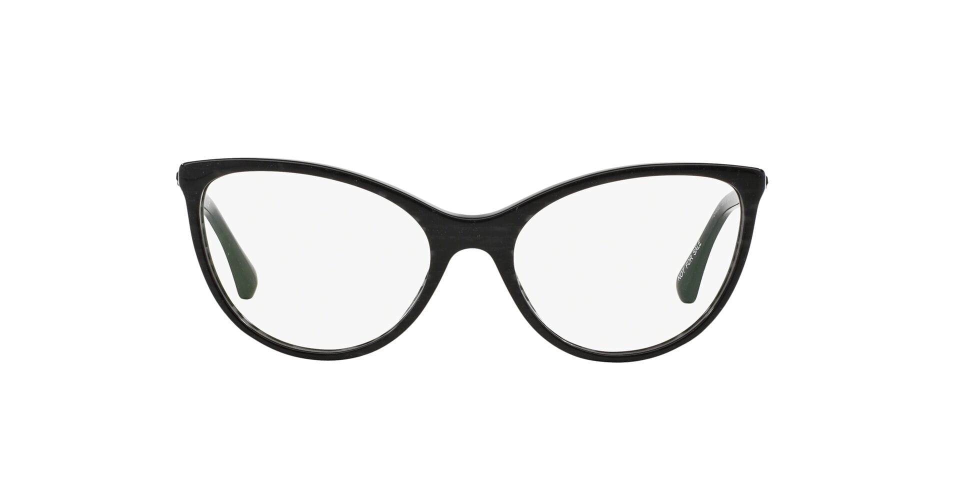 CHANEL 3304-B C.1443 — Black frame