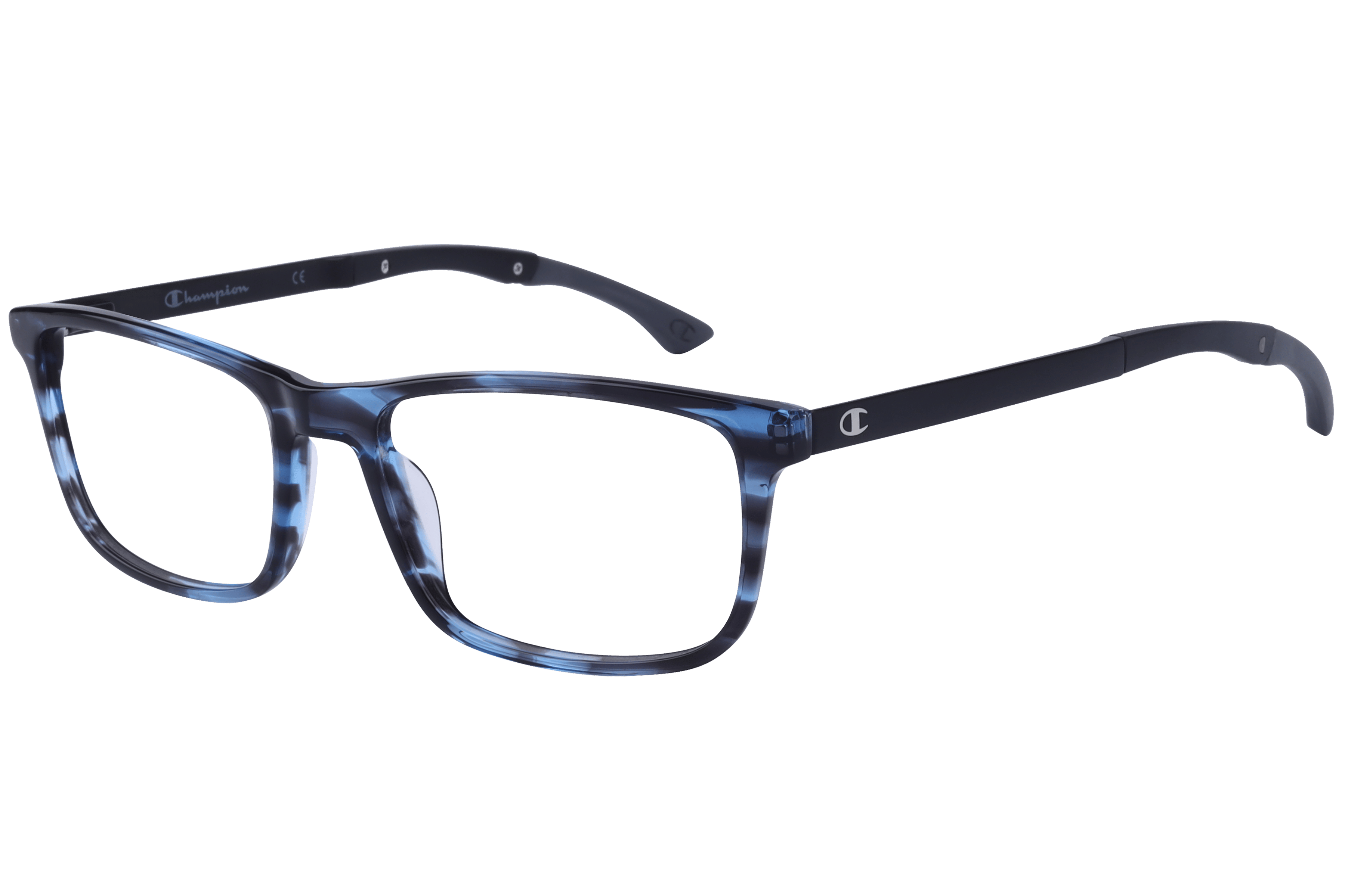 Champion CUTROIKA Frame Blue Male Full Metal — Blue frame