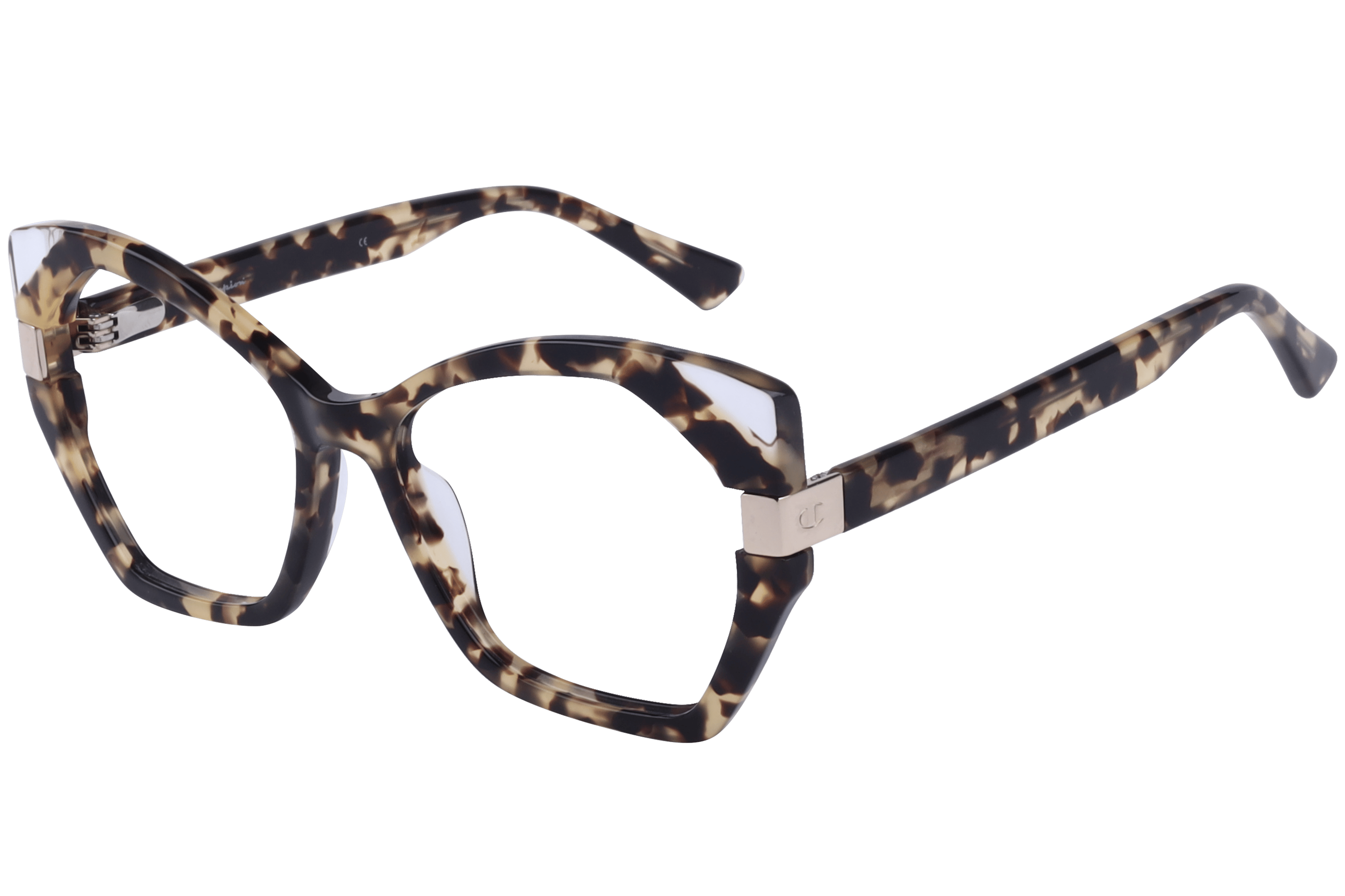 Champion RENA Frame Tortoise Female Full Shell — Tortoise frame