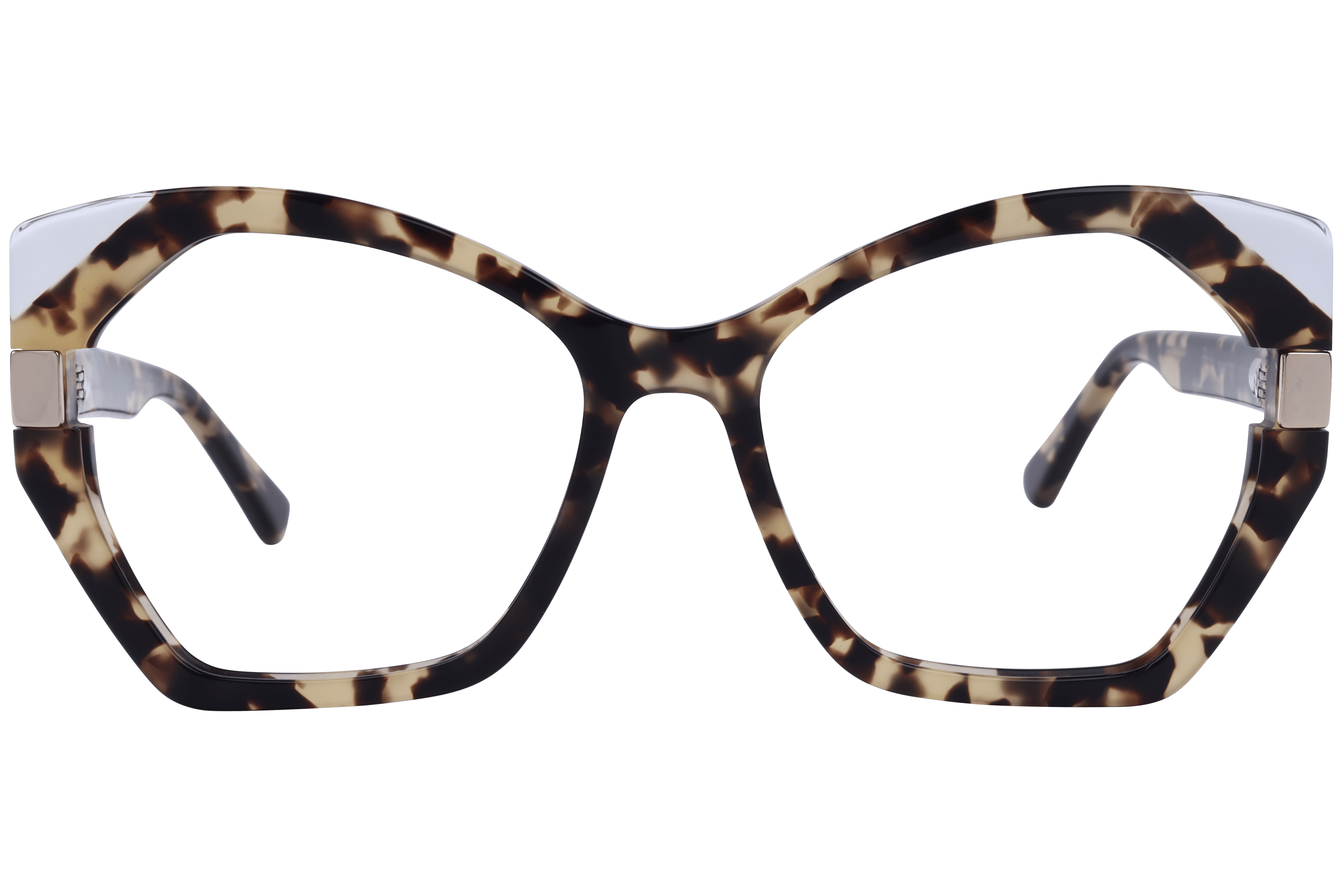 Champion RENA Frame Tortoise Female Full Shell Frame — Tortoise frame — view 2