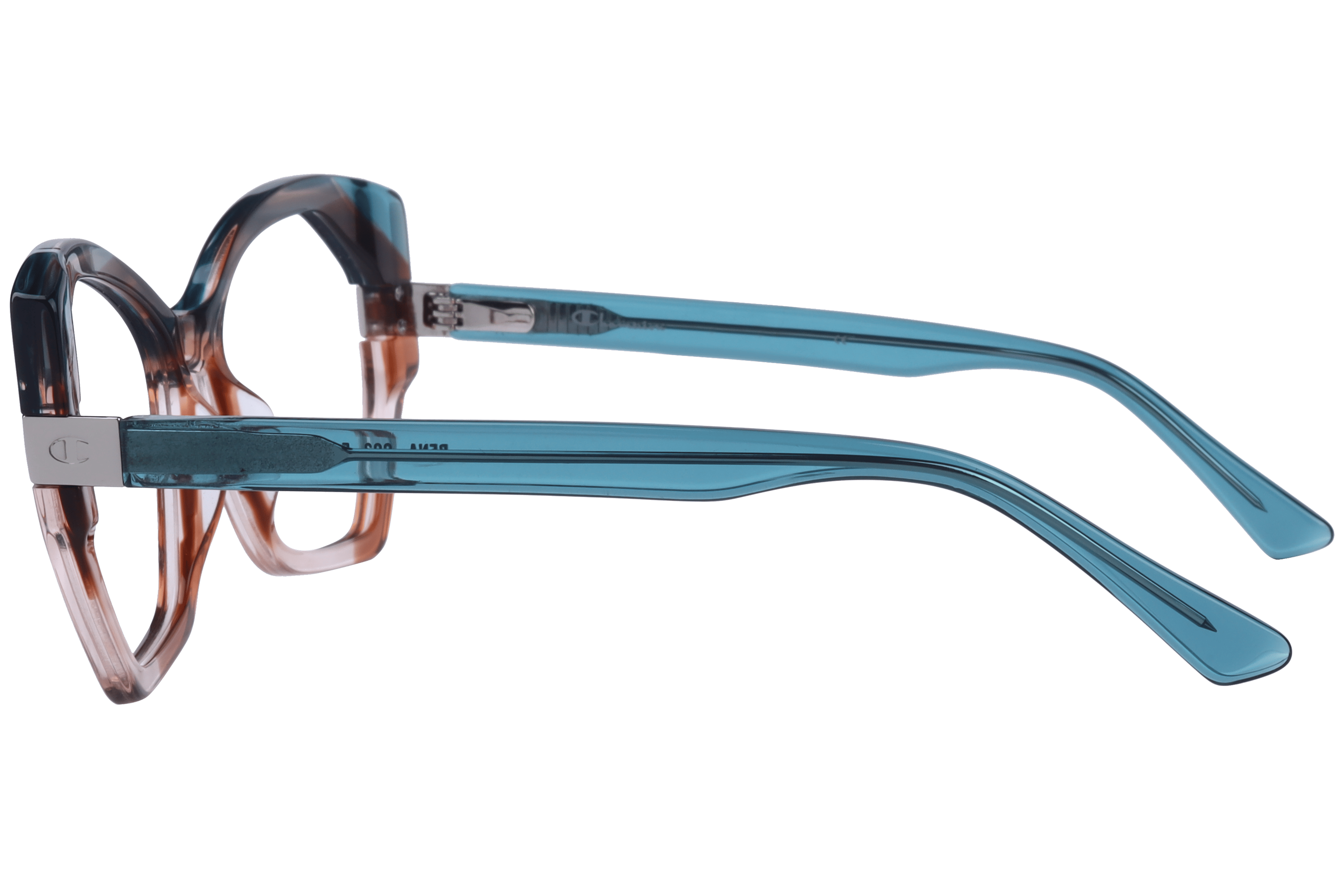 Champion RENA Frame Miscellaneaous Female Full Shell Frame — Miscellaneaous frame — view 3