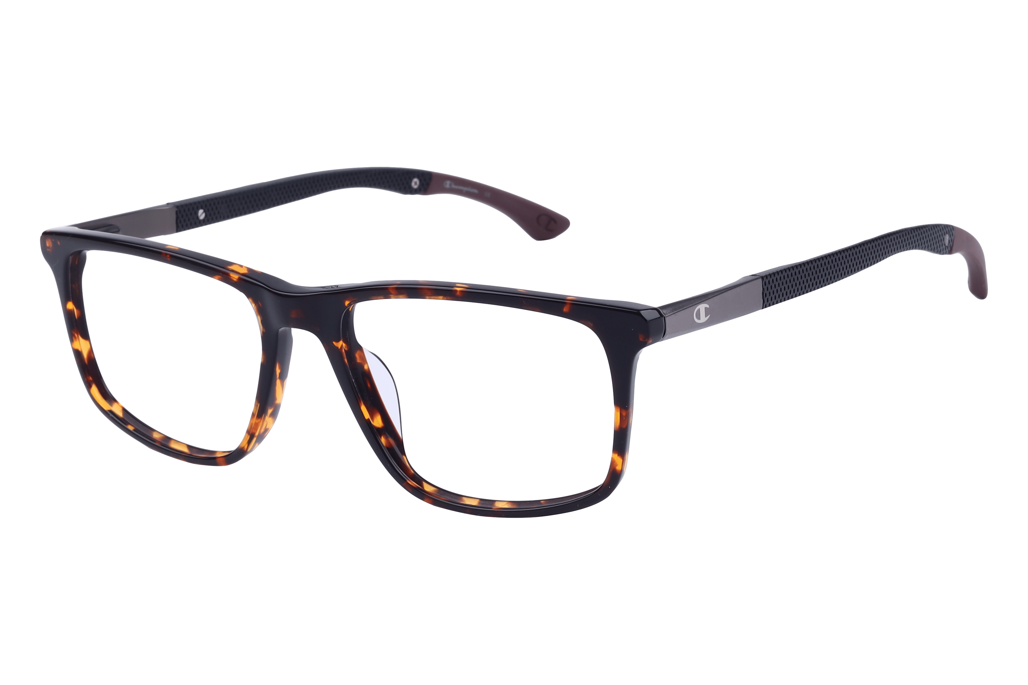 Champion CHILL Frame Tortoise Male Full Metal — Tortoise frame