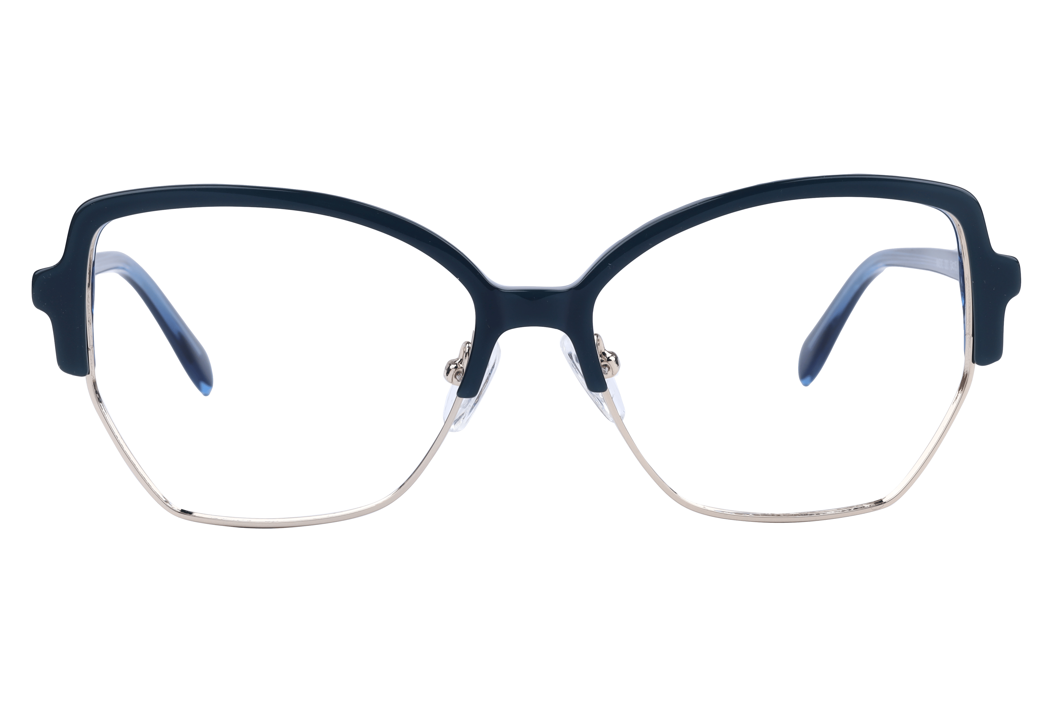 Champion MAEVE Frame Green Female Full Shell Frame — Green frame — view 2