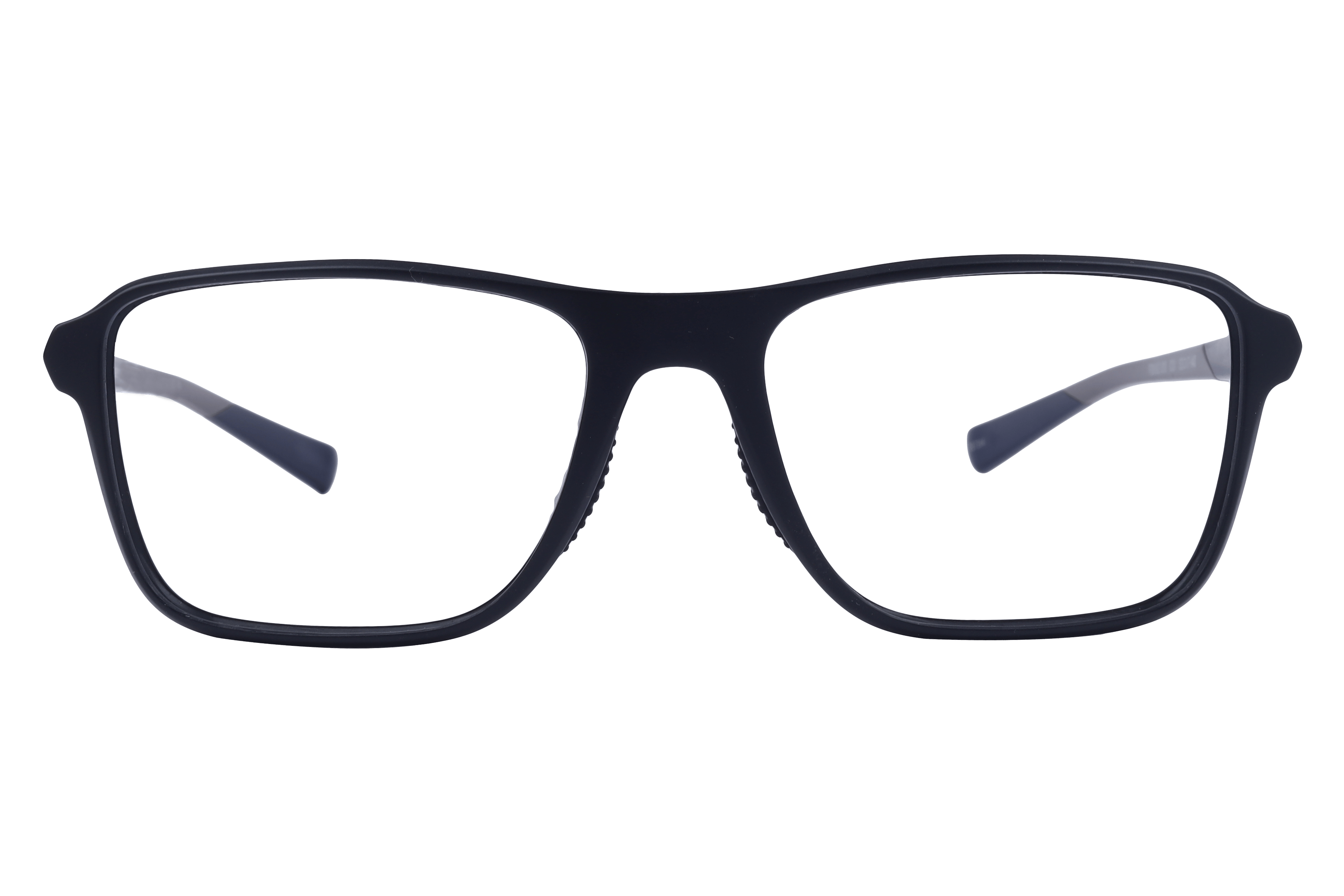 Champion FORGE100 Frame Matt Black Male Full Shell Frame — Matt Black frame — view 2