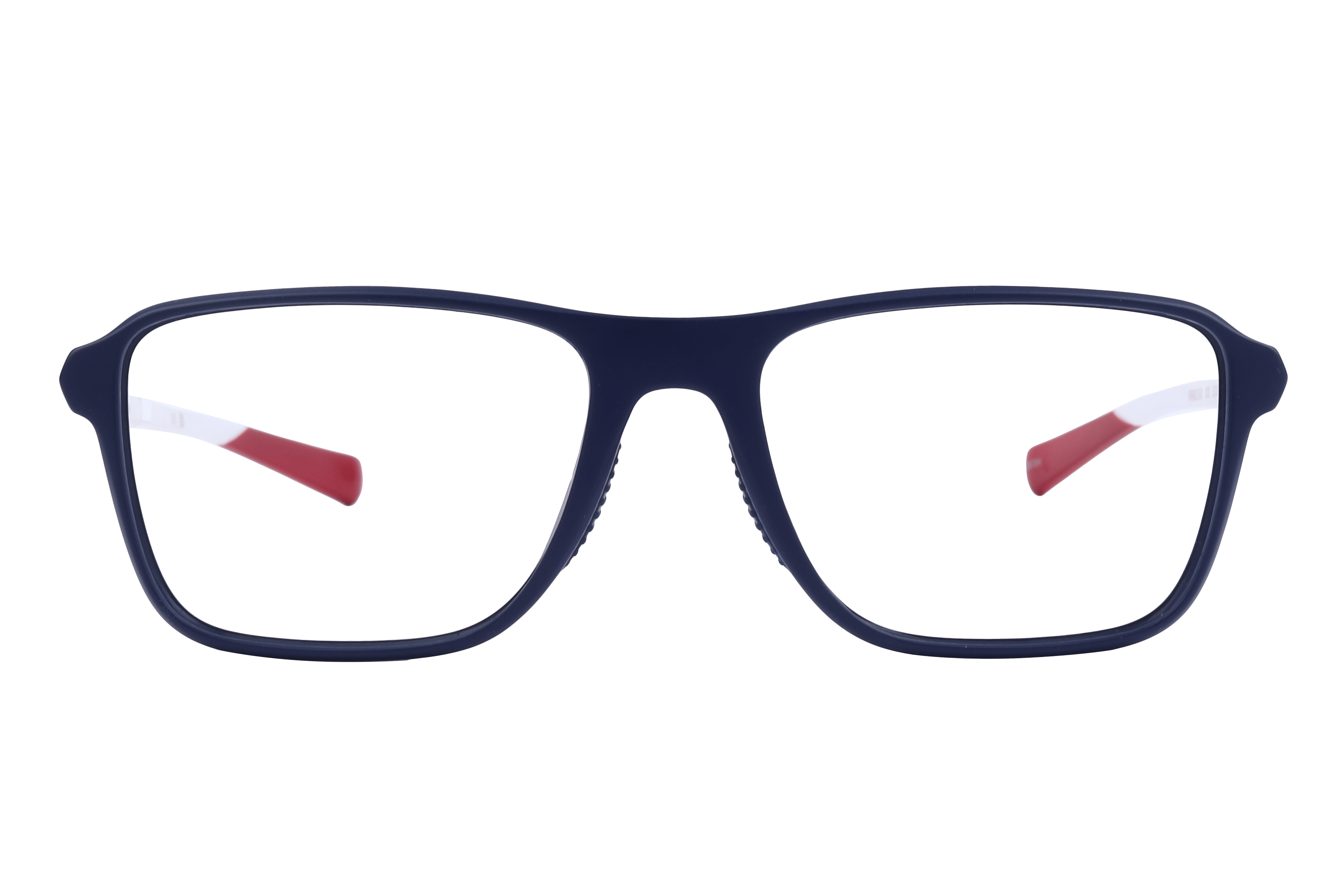 Champion FORGE100 Frame Blue Male Full Shell Frame — Blue frame — view 2