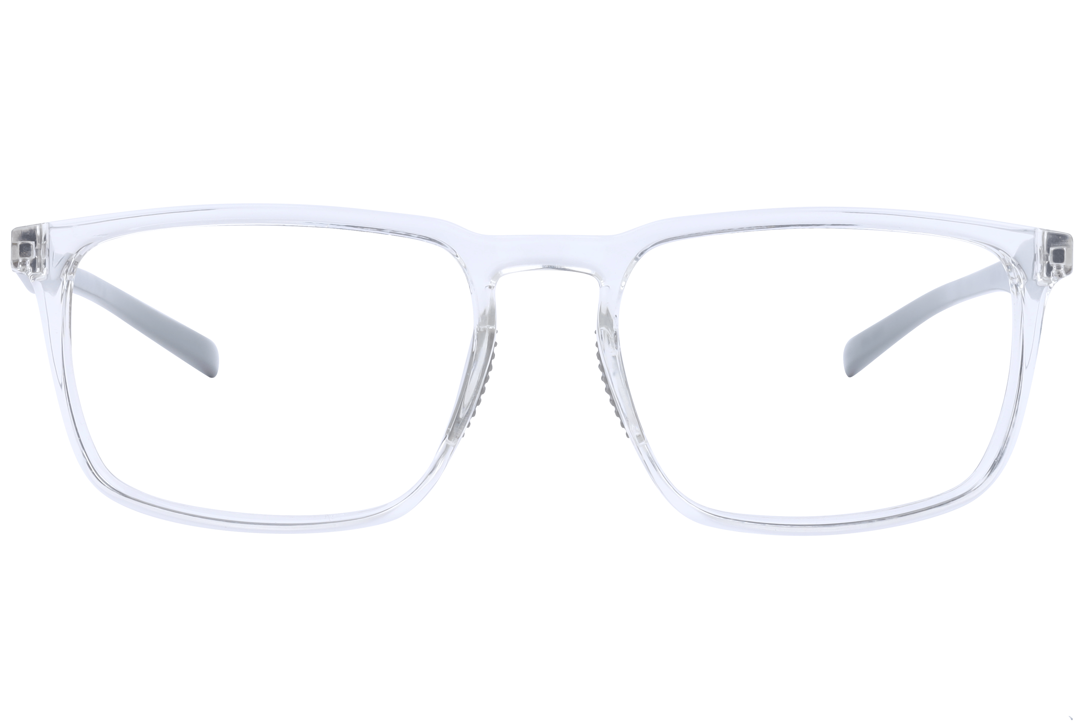 Champion HOIST200 Frame Transparent Male Full Shell Frame — Transparent frame — view 2