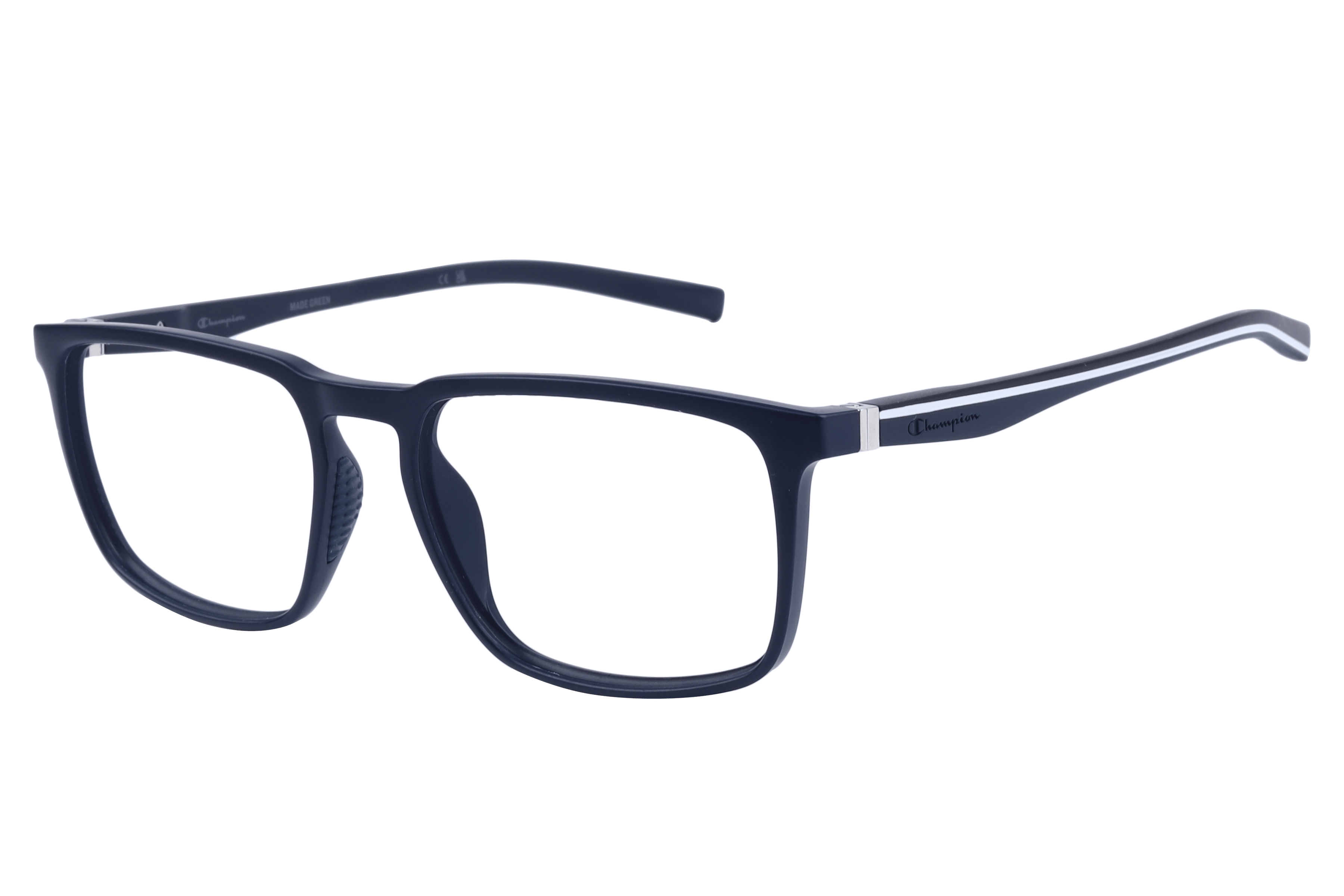 Champion HOIST200 Frame Blue Male Full Shell — Blue frame