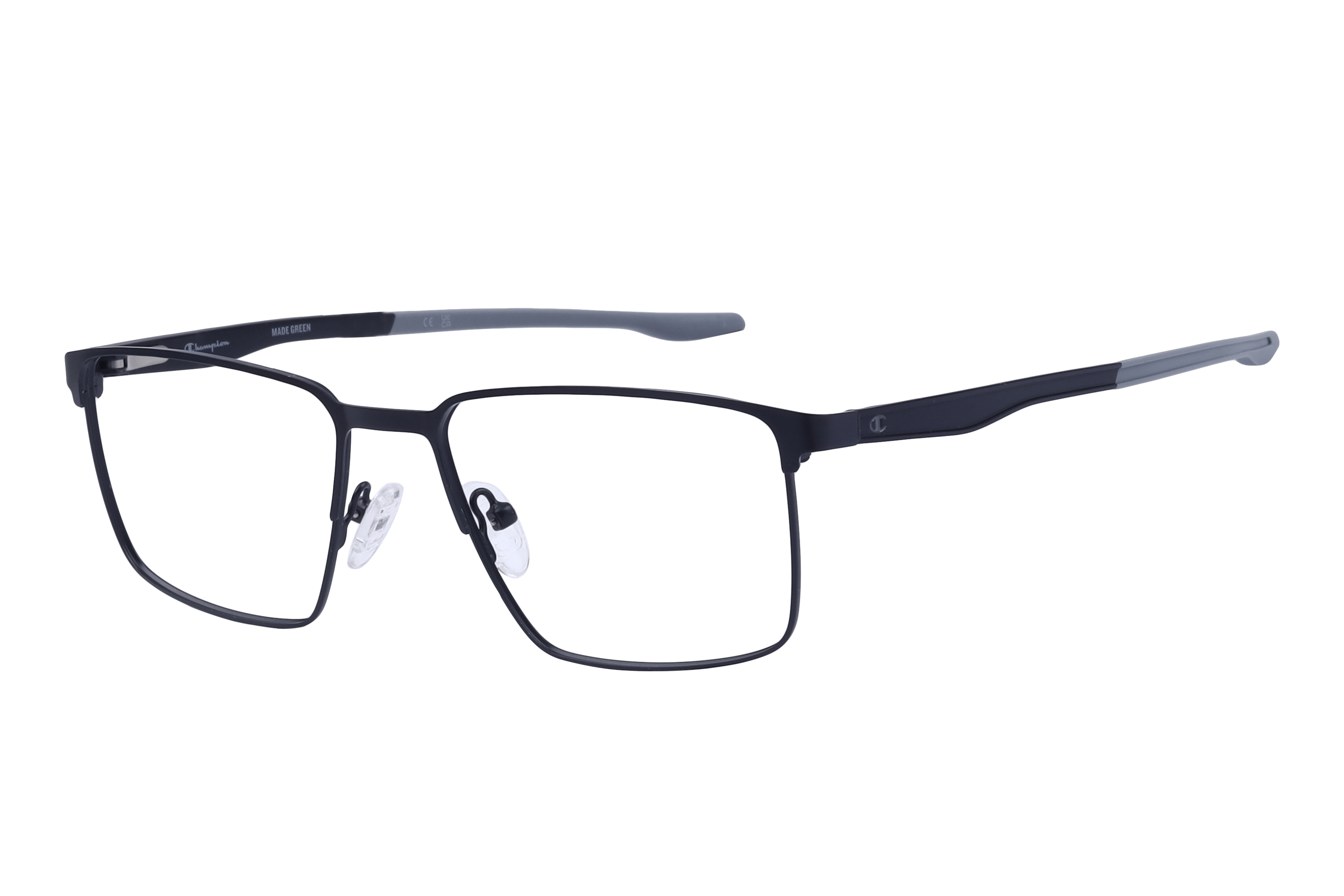 Champion PROPEL 400 Frame Blue Male Full Shell — Blue frame