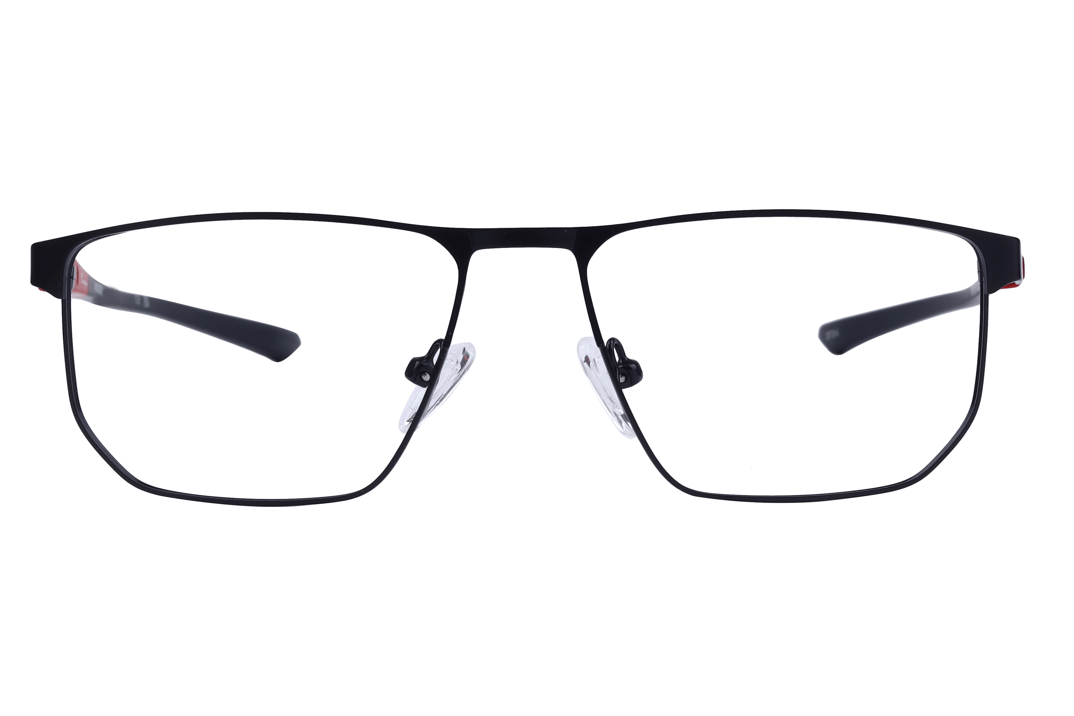 Champion REVEL 300 Frame Black Male Full Shell Frame — Black frame