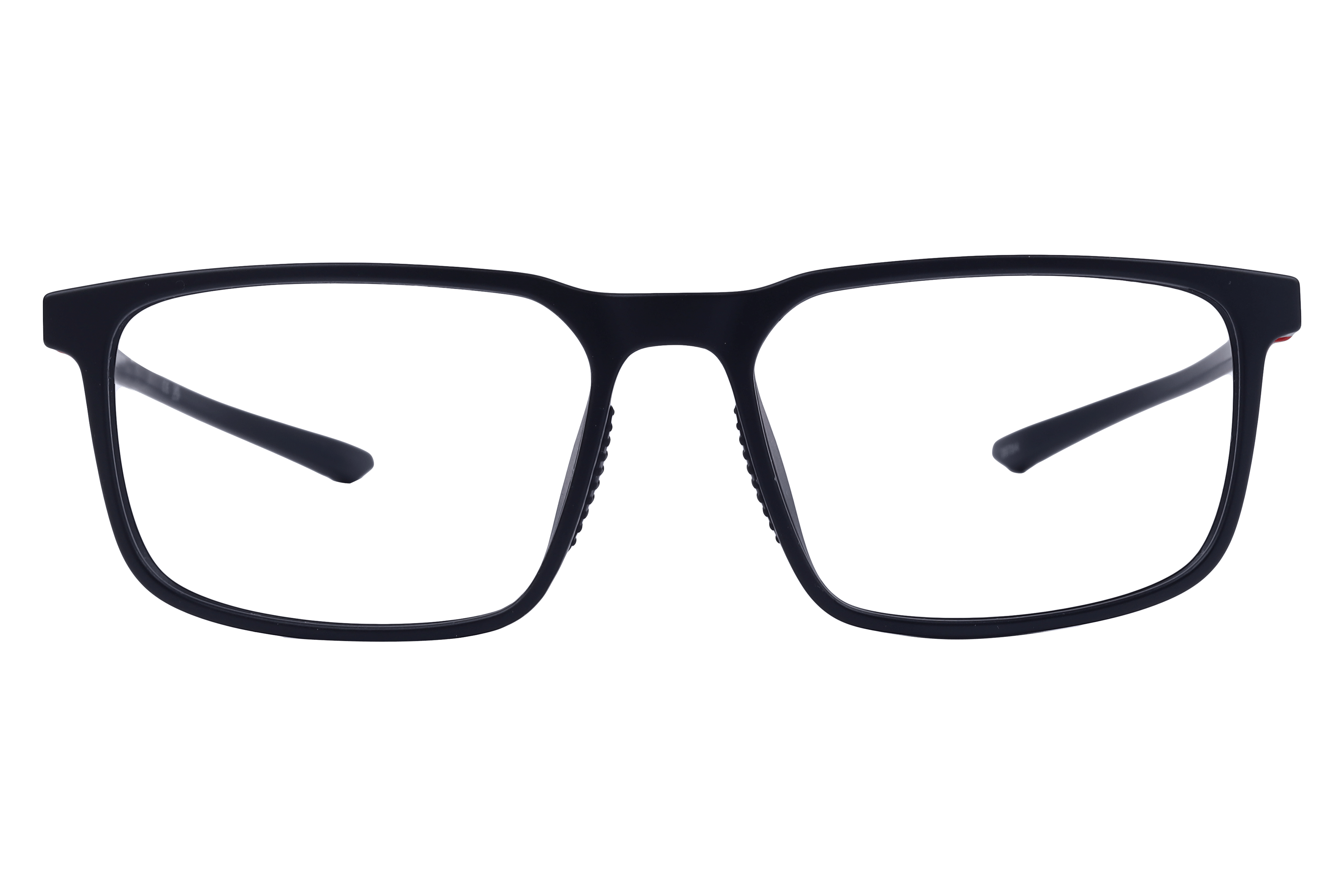 Champion REVEL 200 Frame Black Male Full Shell Frame — Black frame