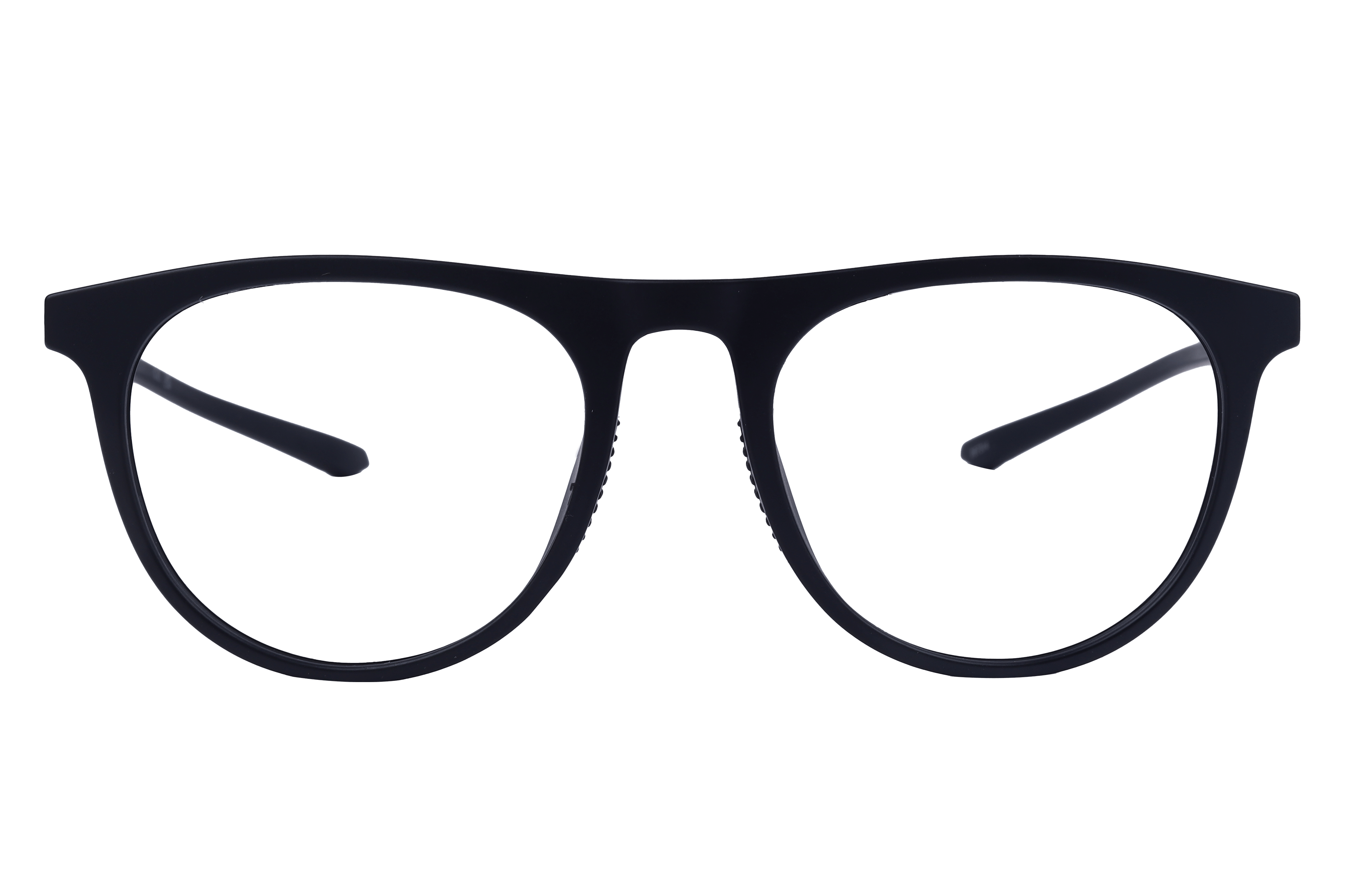 Champion REVEL 100 Frame Black Male Full Shell Frame — Black frame