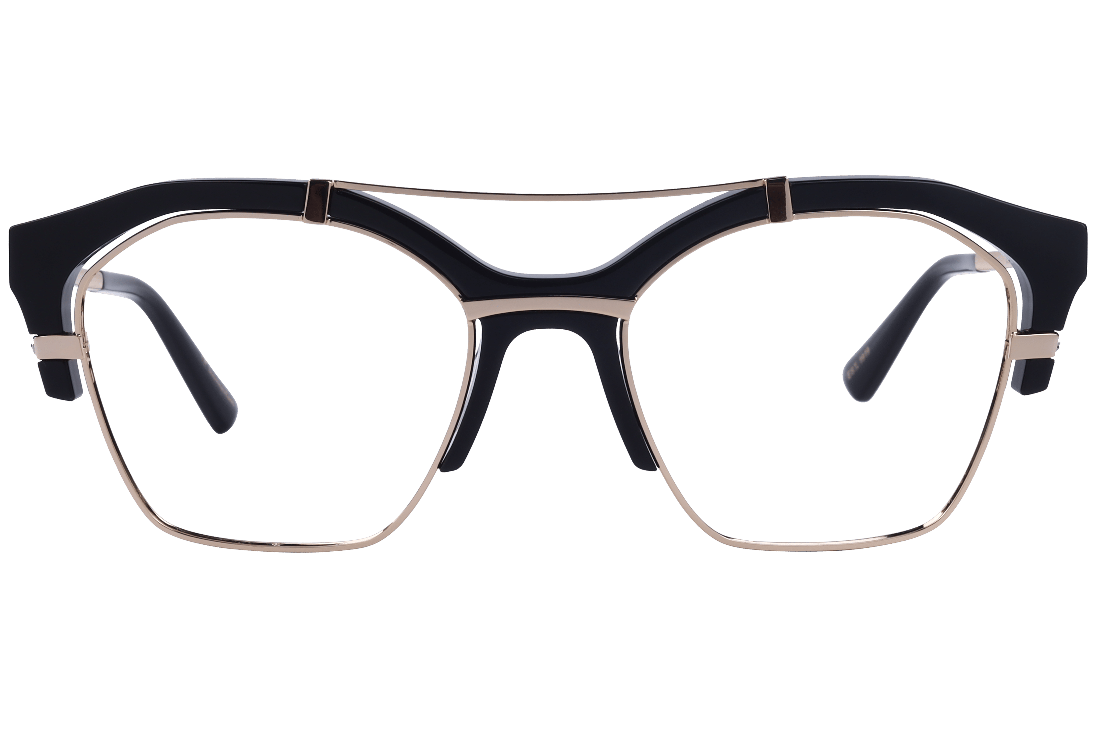 Champion EVE Frame Black Female Full Metal Frame — Black frame