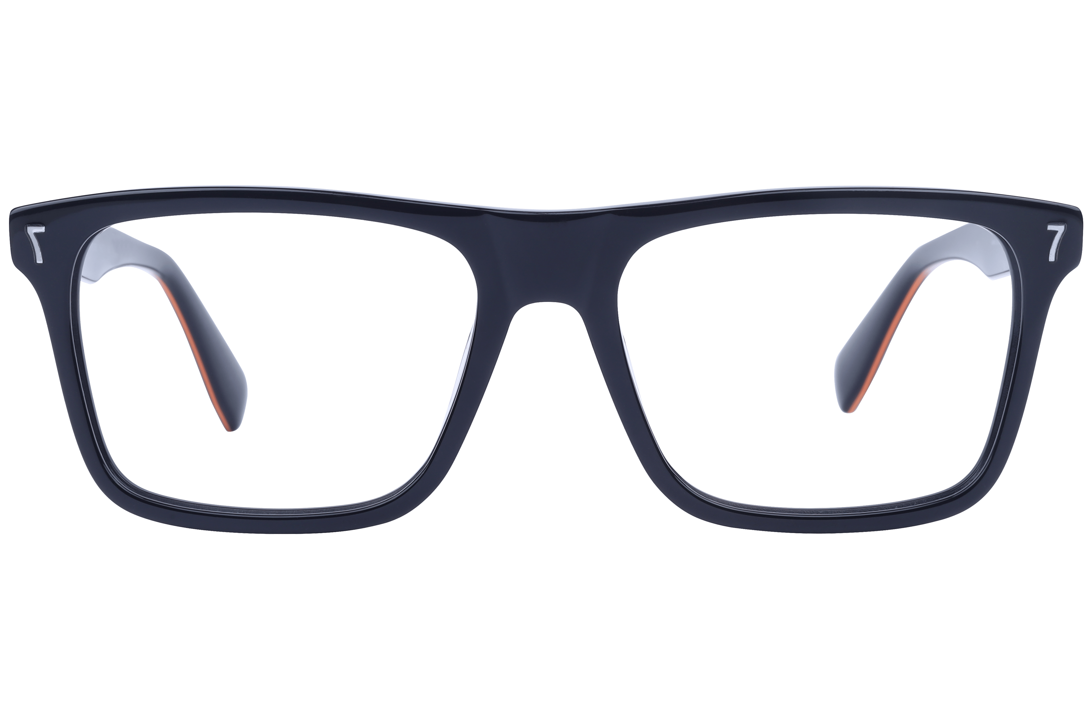 CR7 CR7015O 009.055 — Black frame