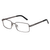 Gun Metal