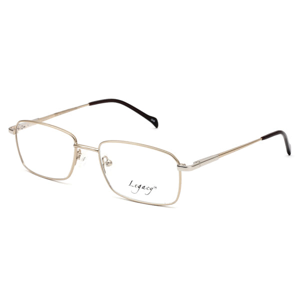 Inspira 2017S Frame Gold Male Full Metal