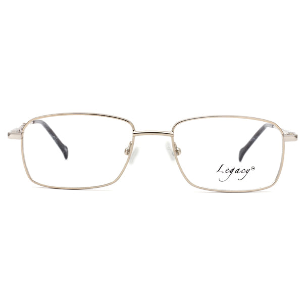 Inspira 2017S Frame Gold Male Full Metal