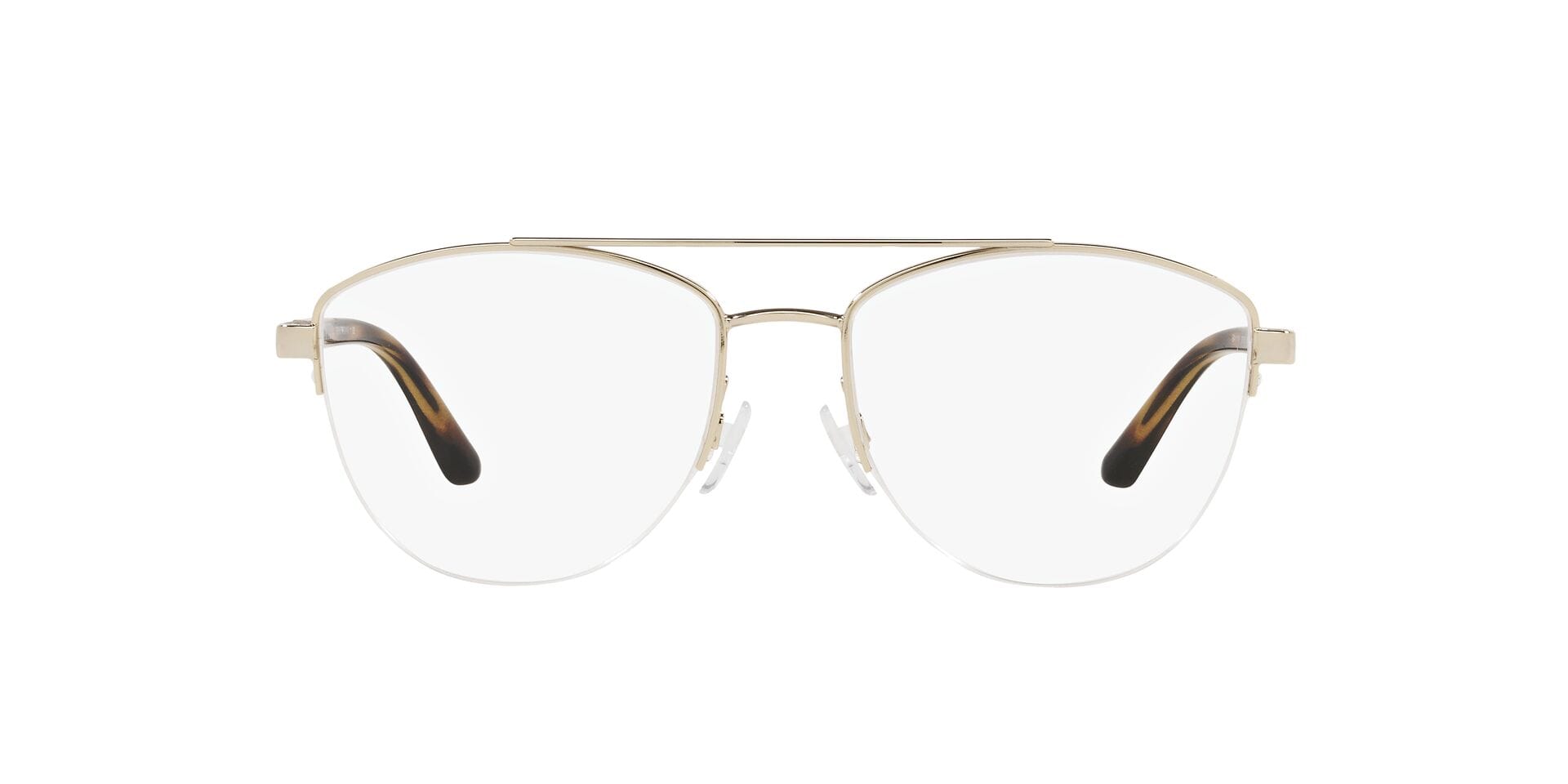 Emporio Armani FR Emporio Armani 0EA1119 Frame Gold Male Supra Shell