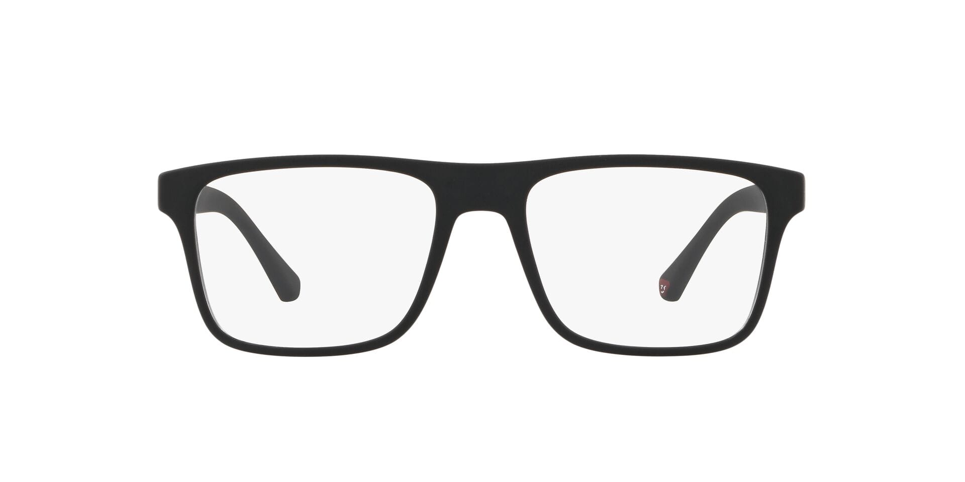 Emporio Armani EA 4115 Sunglass Black Male Full Shell Sunglass — Black frame — view 3