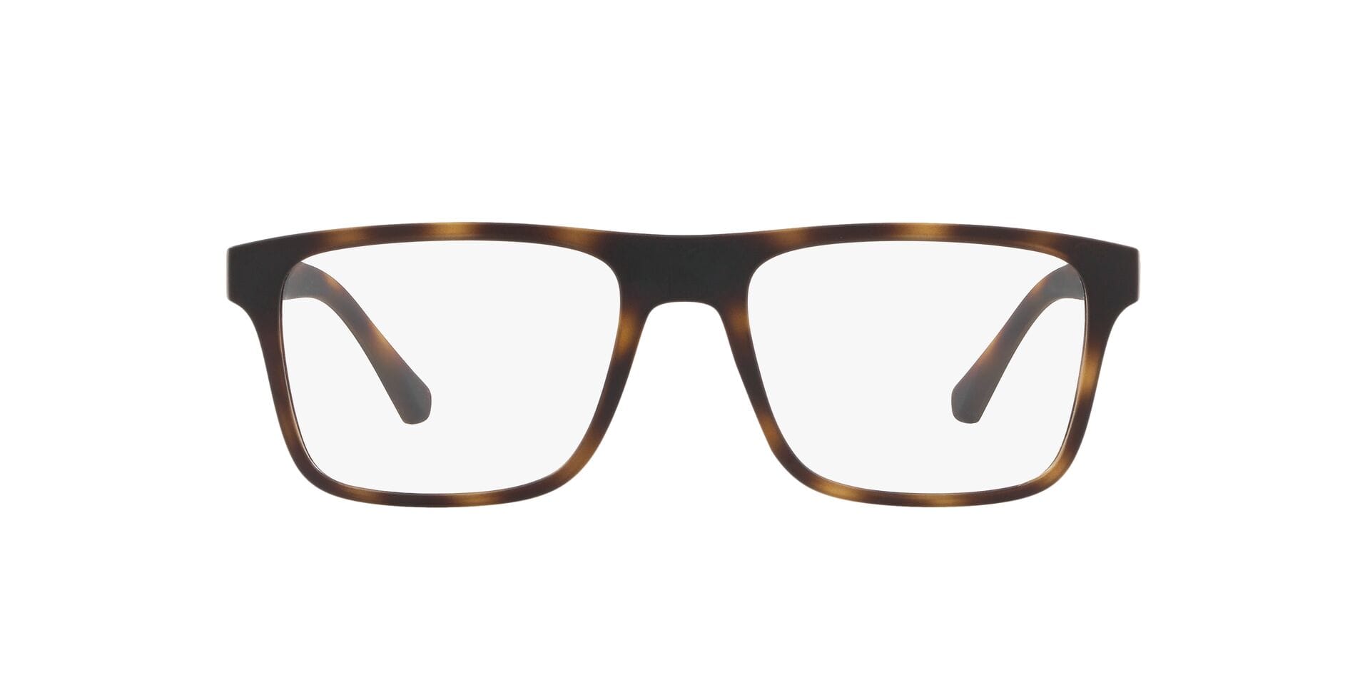 Emporio Armani EA4115 Sunglass Brown Male Full Shell