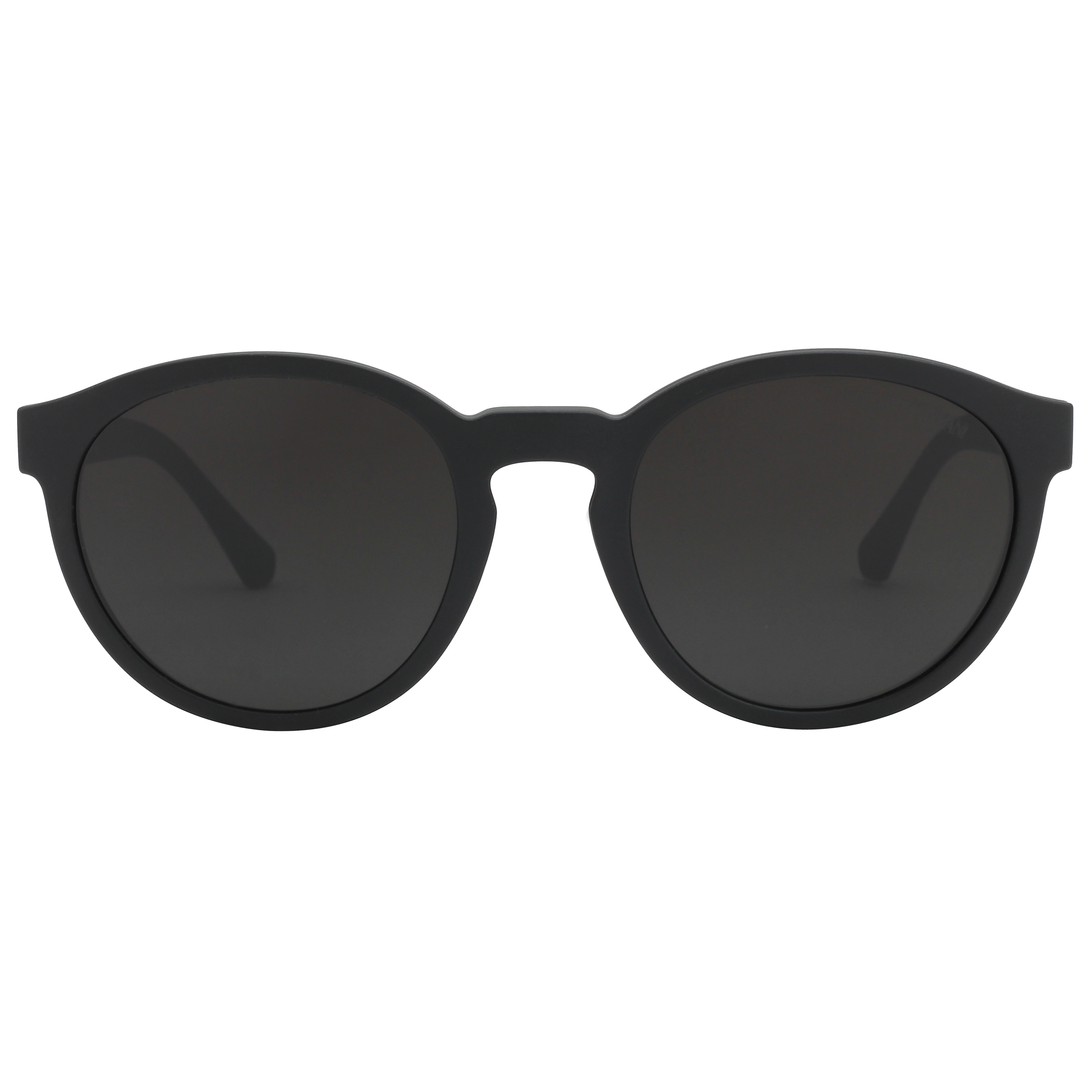 Emporio Armani EA4152 Sunglass Black Male Full Shell