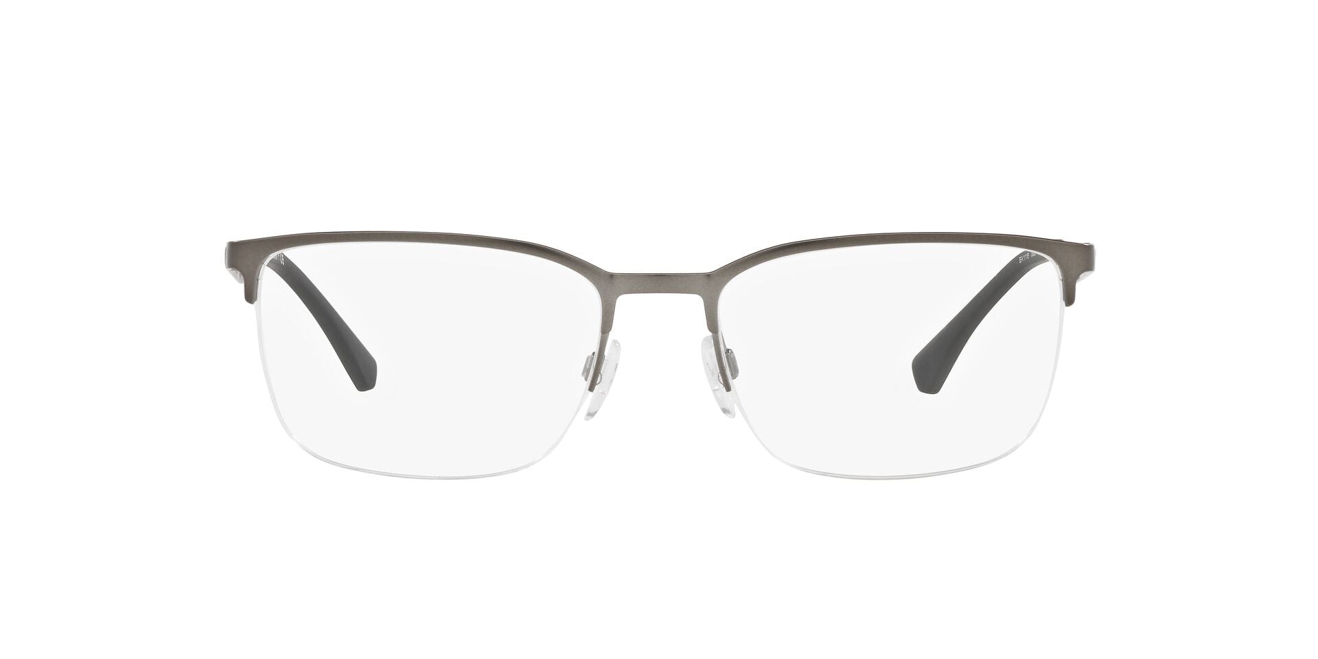 Emporio Armani 0EA1116 Frame Grey Male Supra Metal