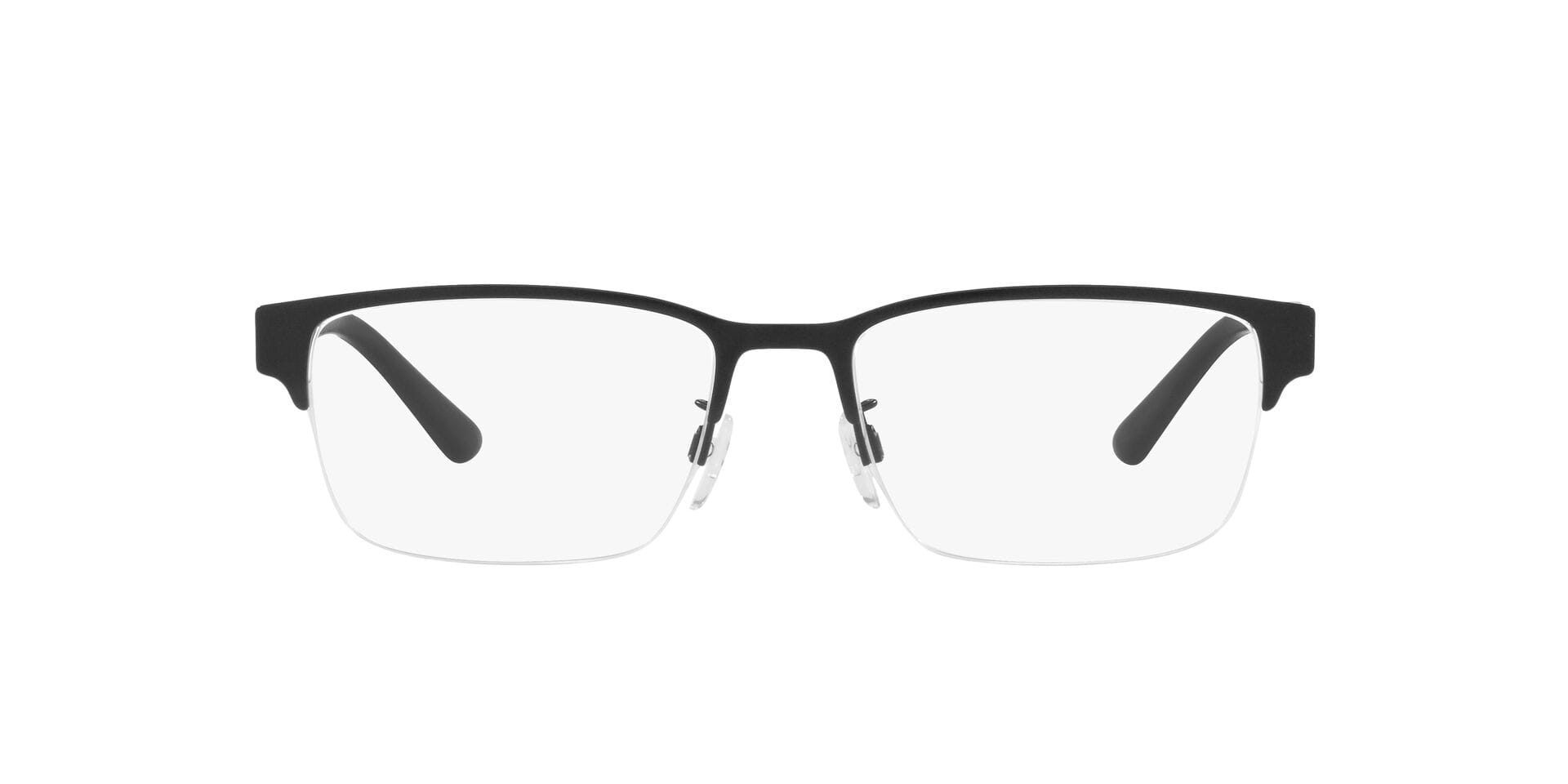 Emporio Armani 0EA1129 Frame Matt Black Male Full Shell