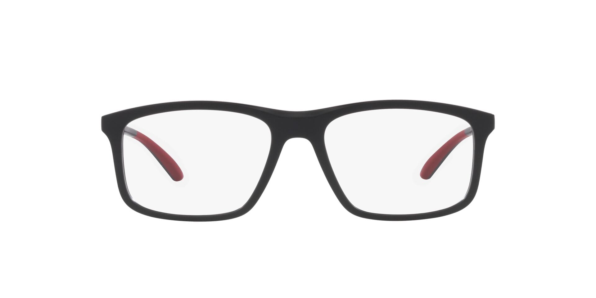 Emporio Armani 0EA3196 Frame Matt Black Male Full Shell