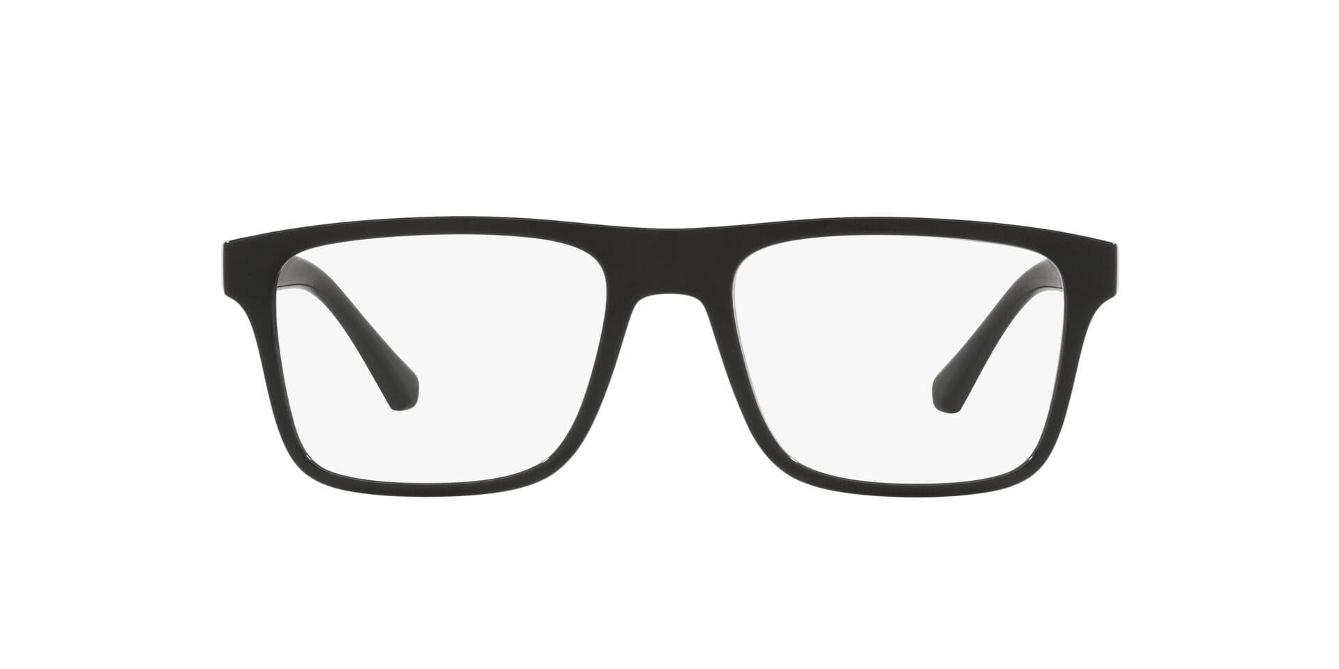 Emporio Armani 0EA4115 Sunglass Black Male Full Shell Sunglass — Black frame — view 2