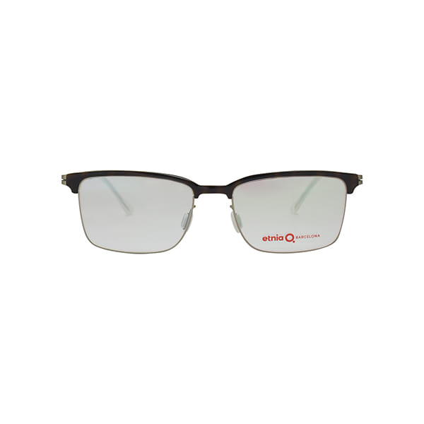 Etnia O Barcelona FARGO Frame Tortoise Male Full Metal