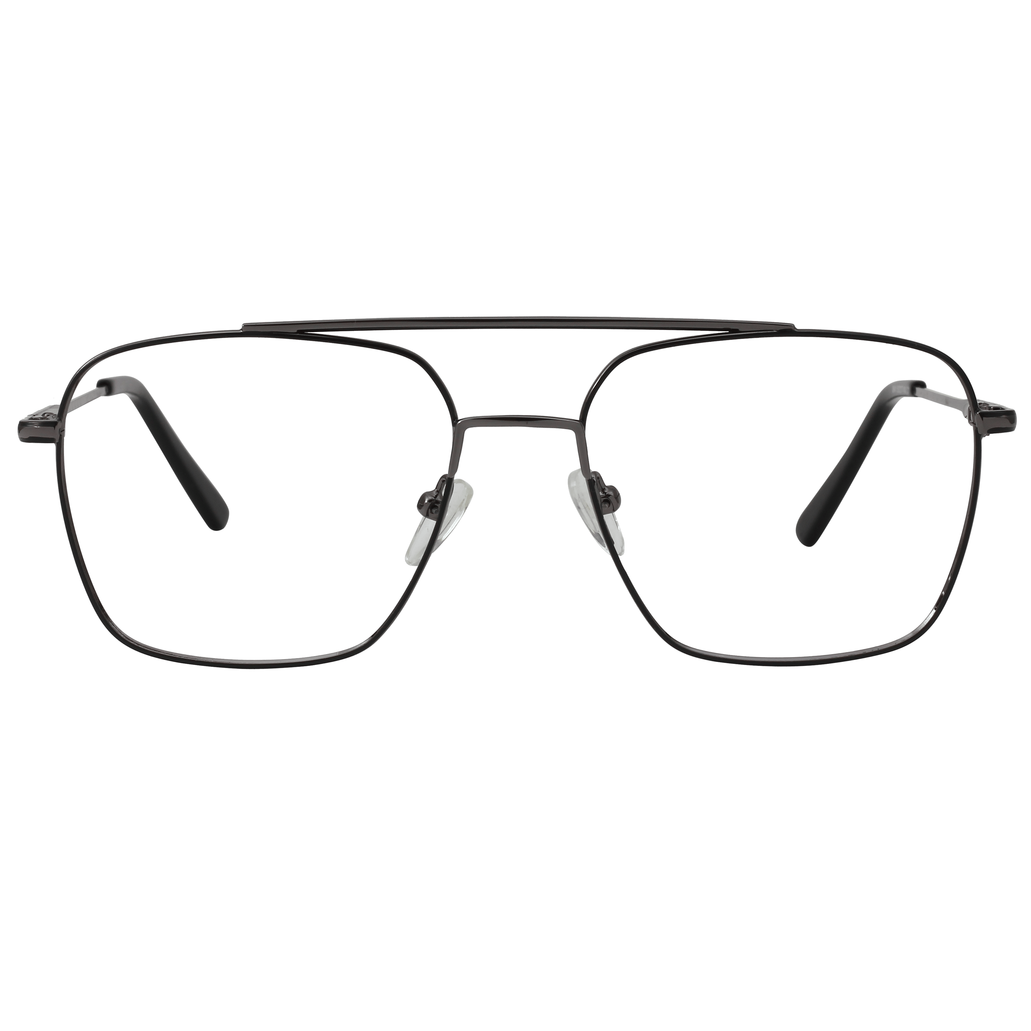 Inspira 3641 Frame Miscellaneaous Male Full Metal Frame — Miscellaneaous frame — view 2