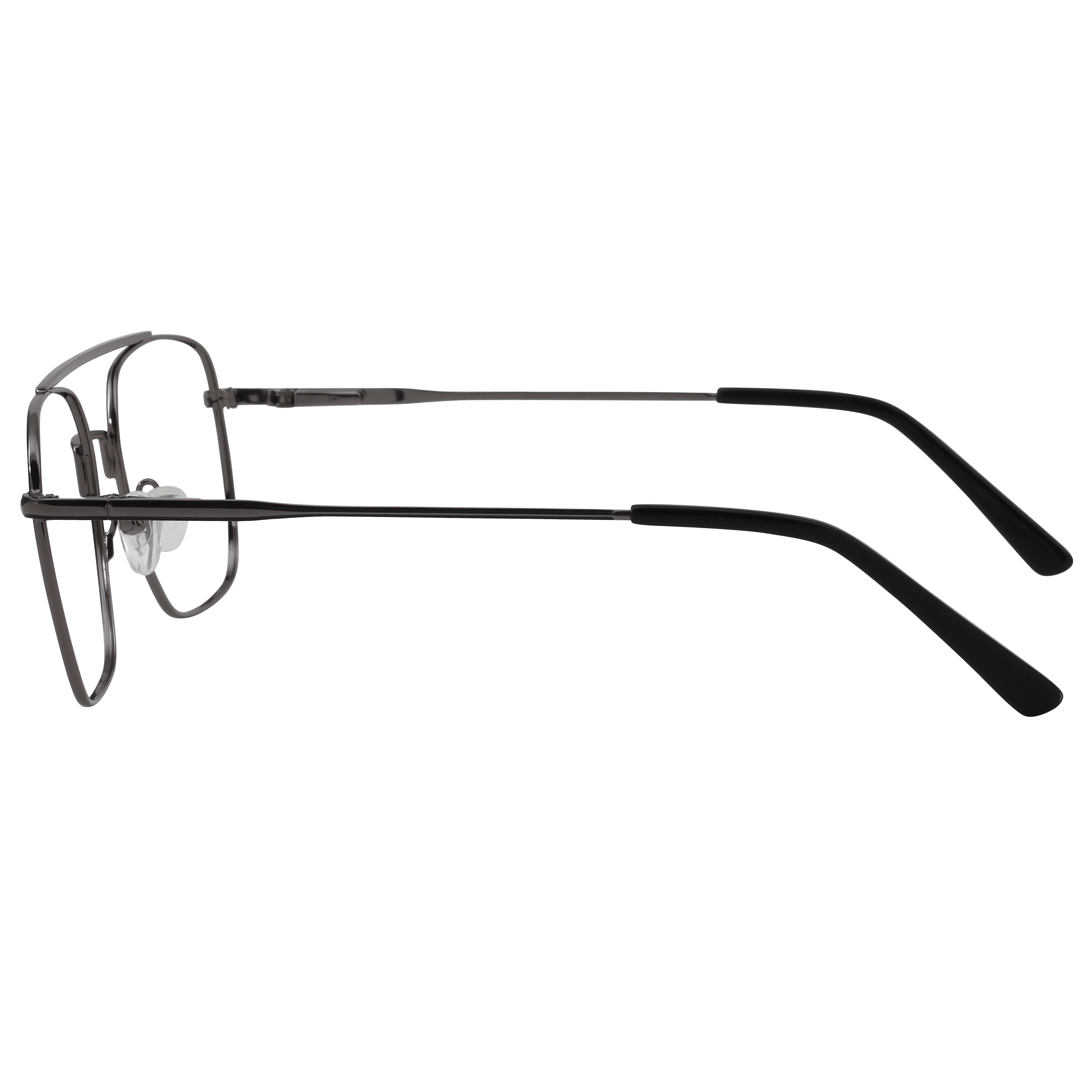 Inspira 3641 Frame Miscellaneaous Male Full Metal Frame — Miscellaneaous frame — view 3