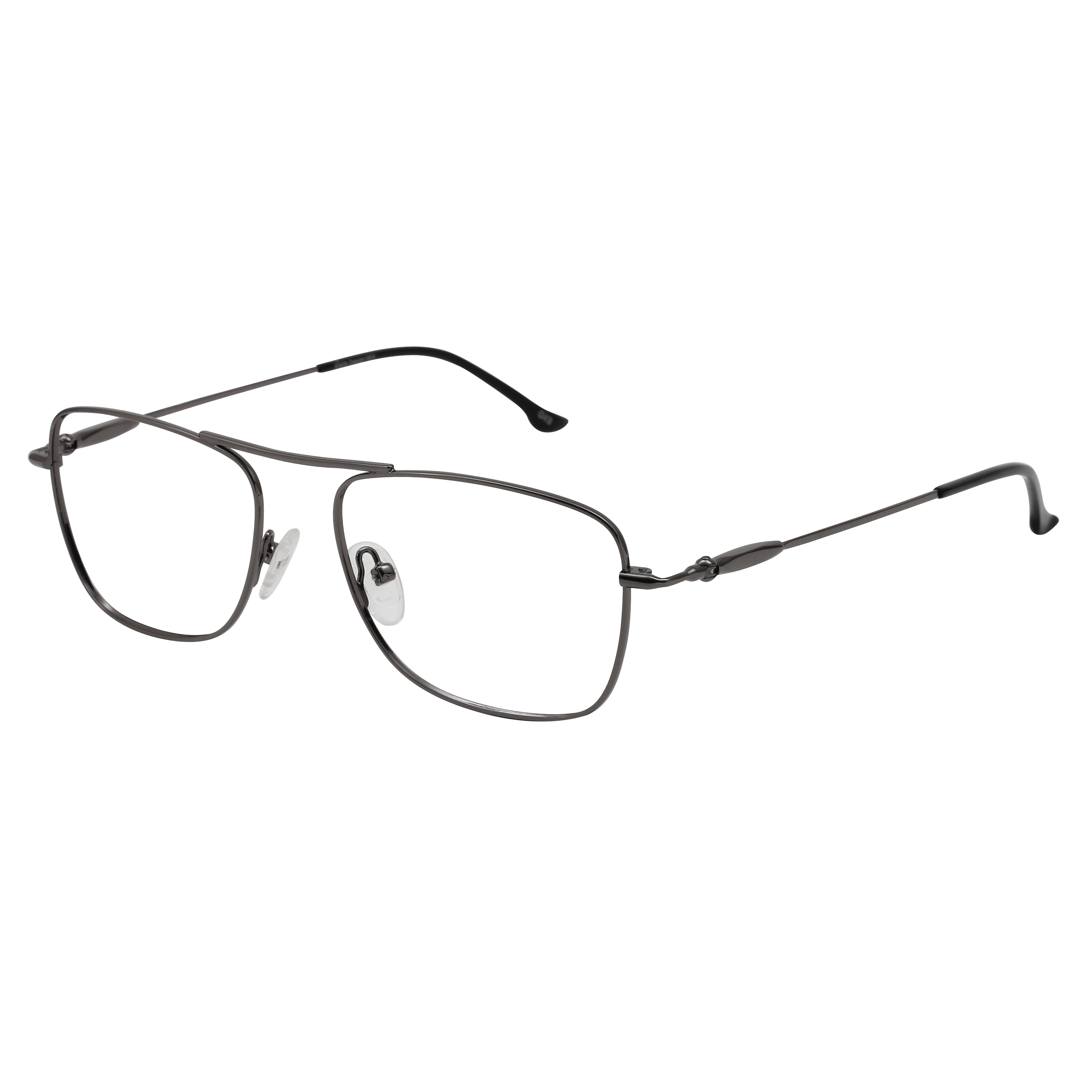 Inspira 6318R Frame Gun Metal Male Full Metal — Gun Metal frame