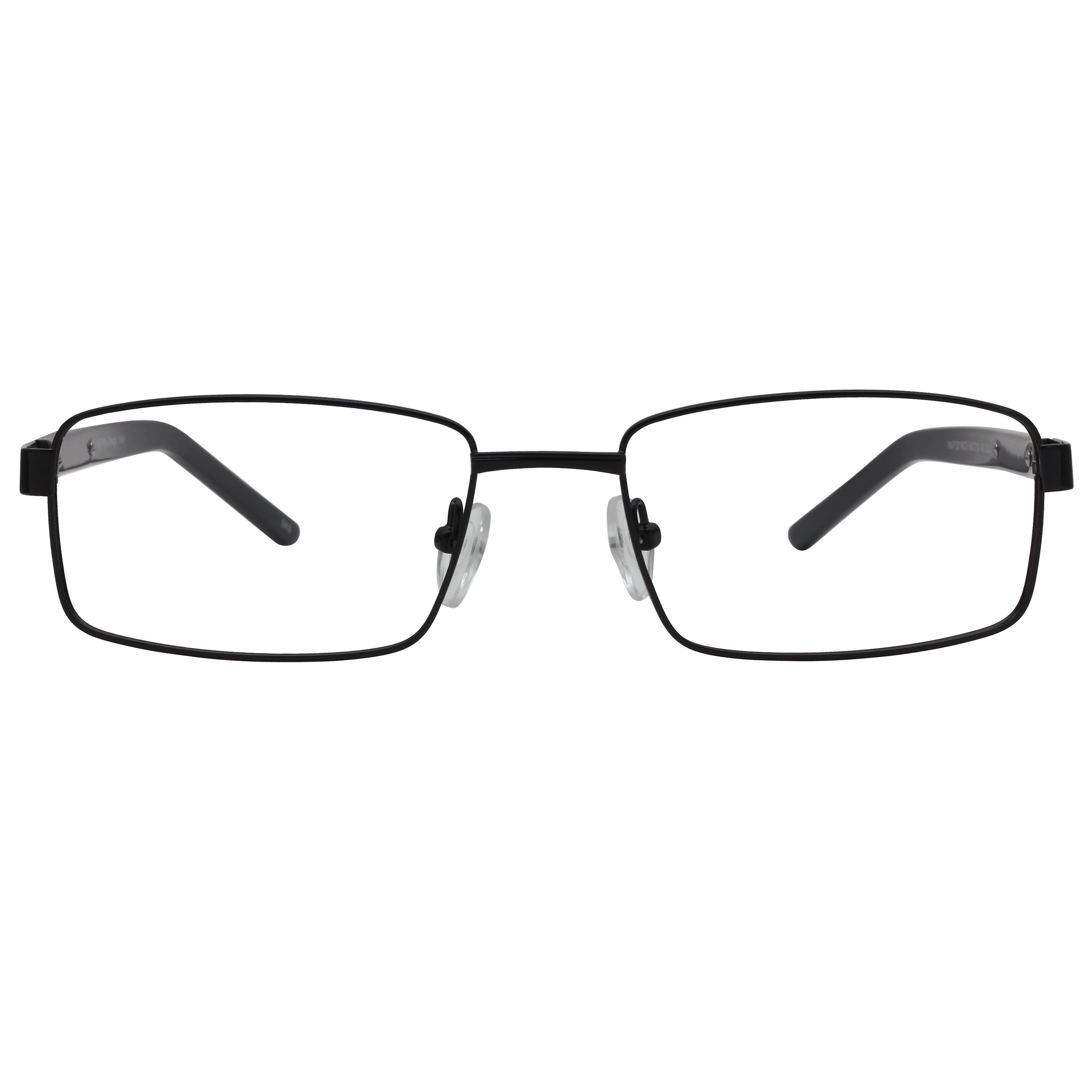Inspira 3216CO Frame Black Male Full Metal — Gun Metal frame