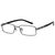 Gun Metal