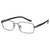 Gun Metal