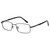 Gun Metal
