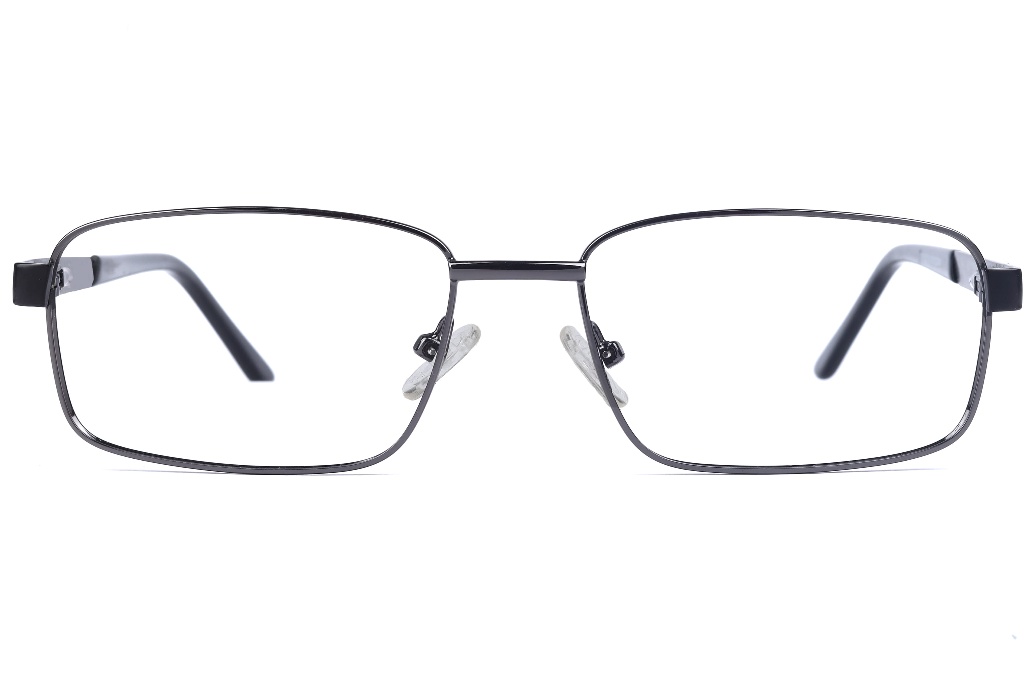Inspira 8975 Frame Grey Male Full Metal